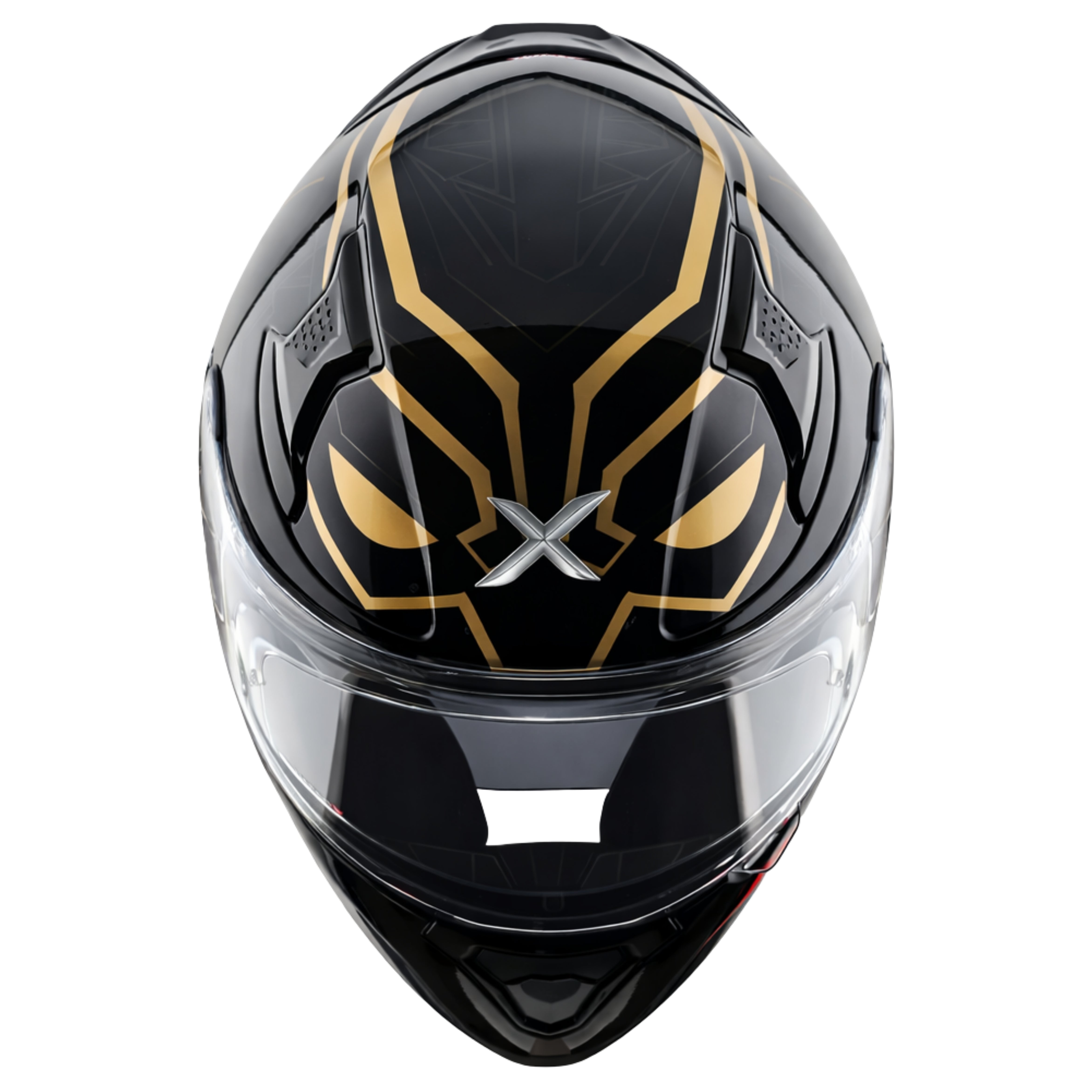BLACK GOLD