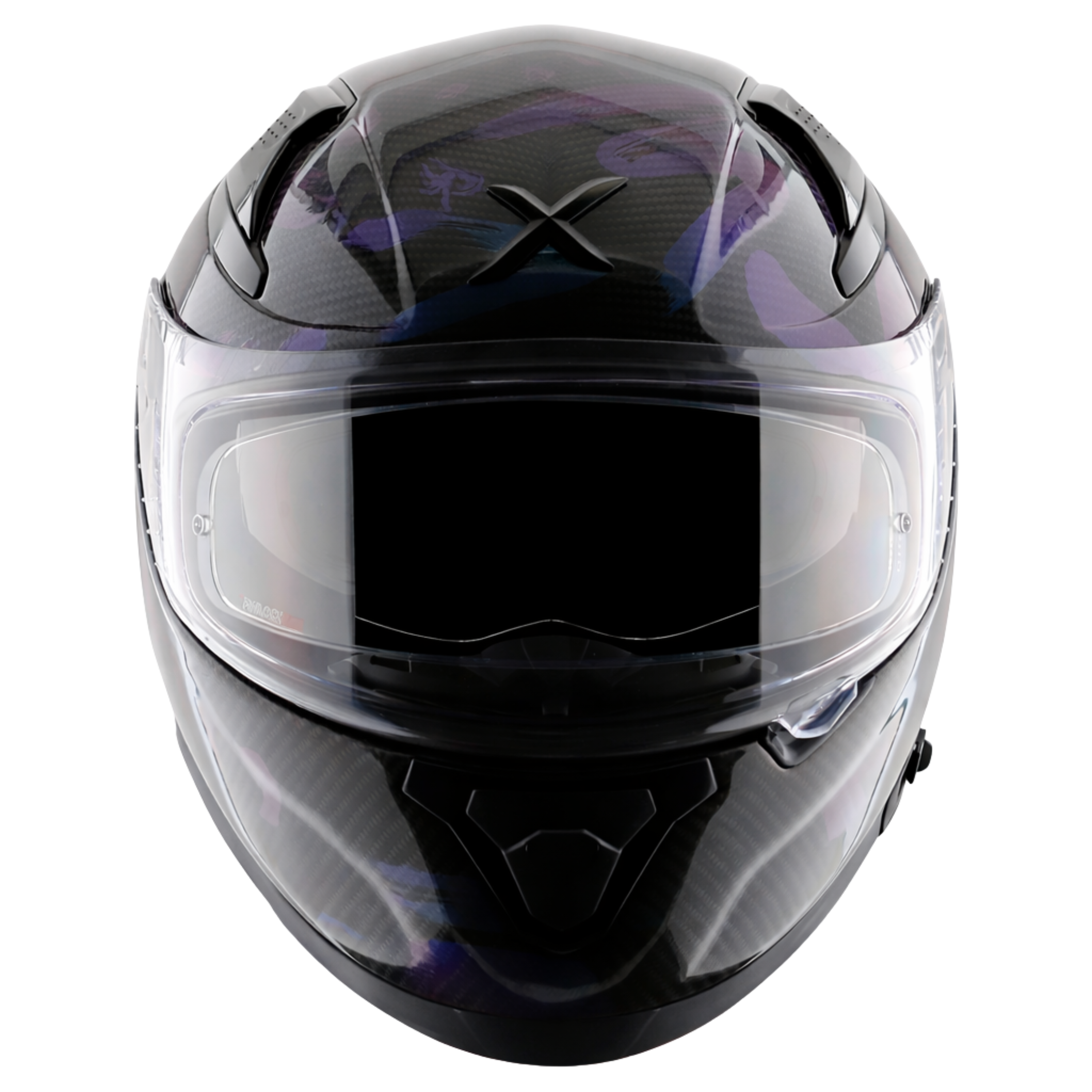 Gloss Carbon