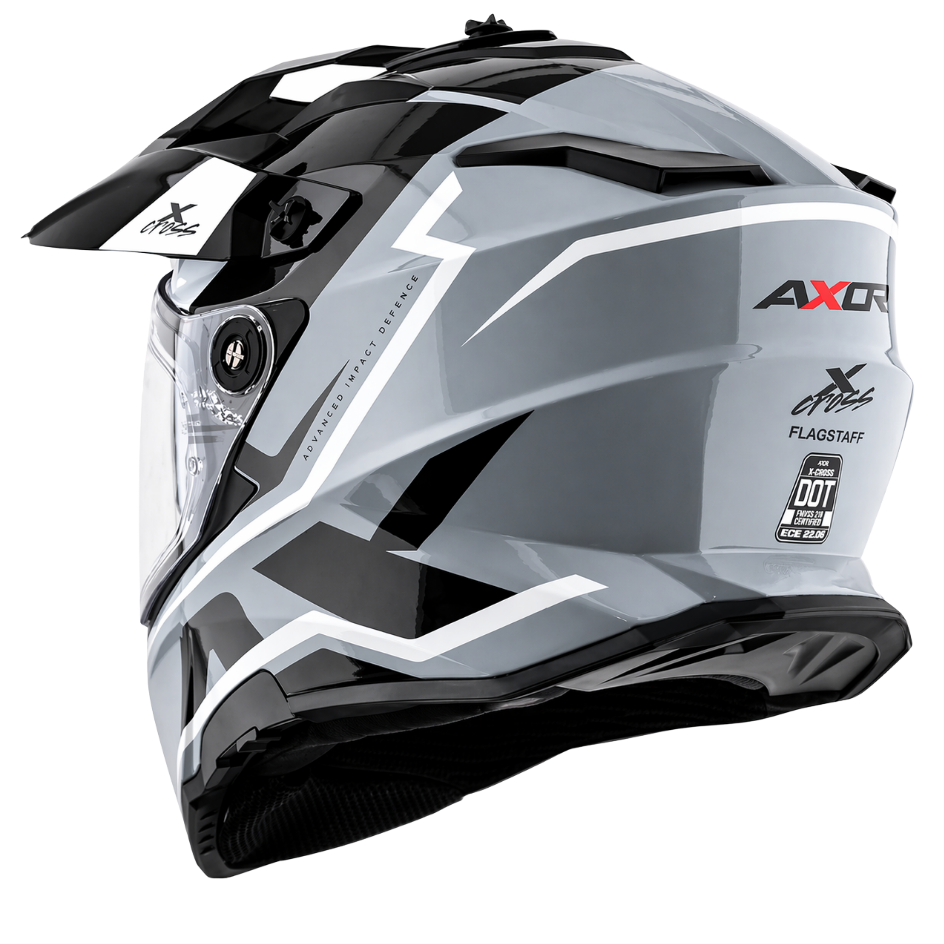 NARDO GREY BLACK
