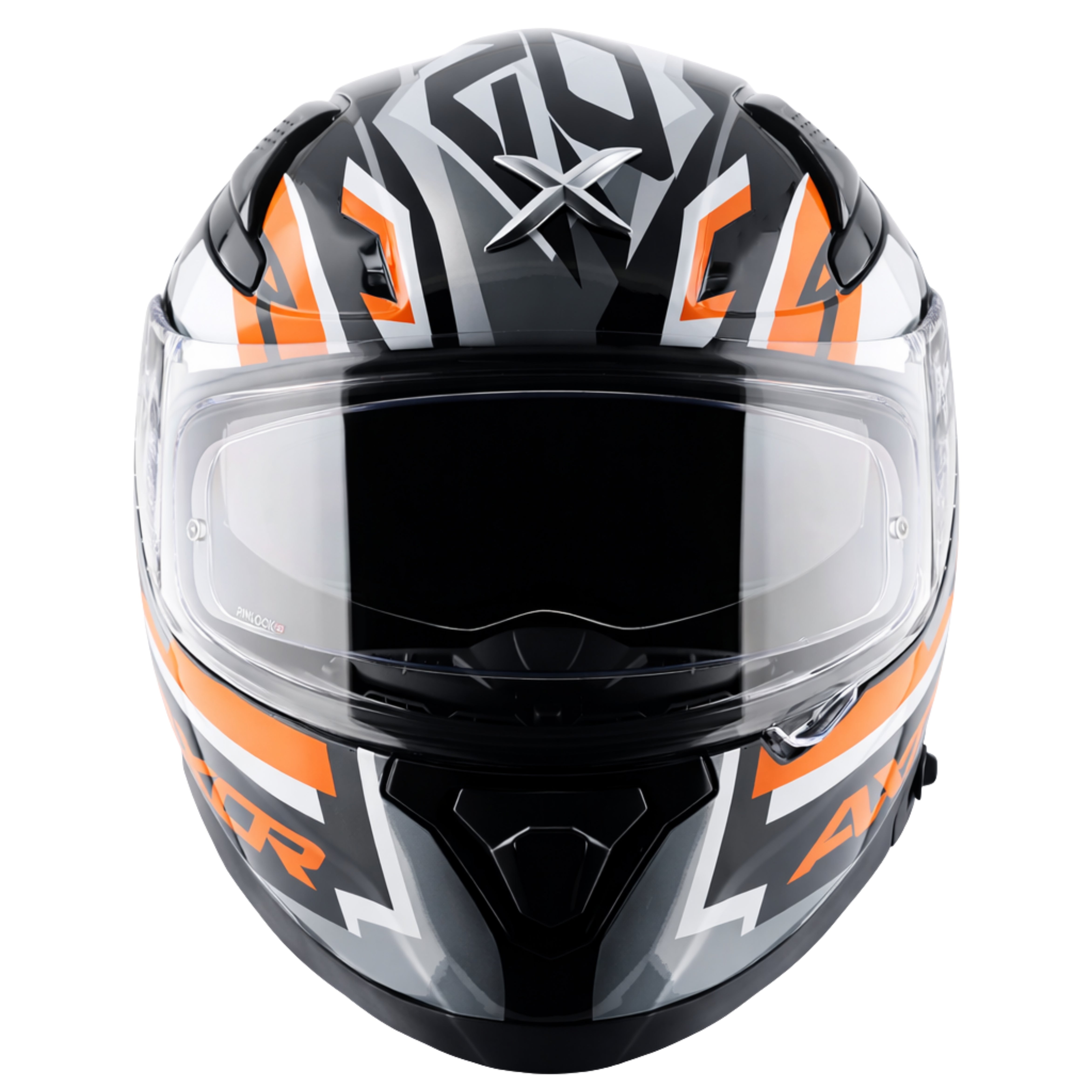 BLACK ORANGE