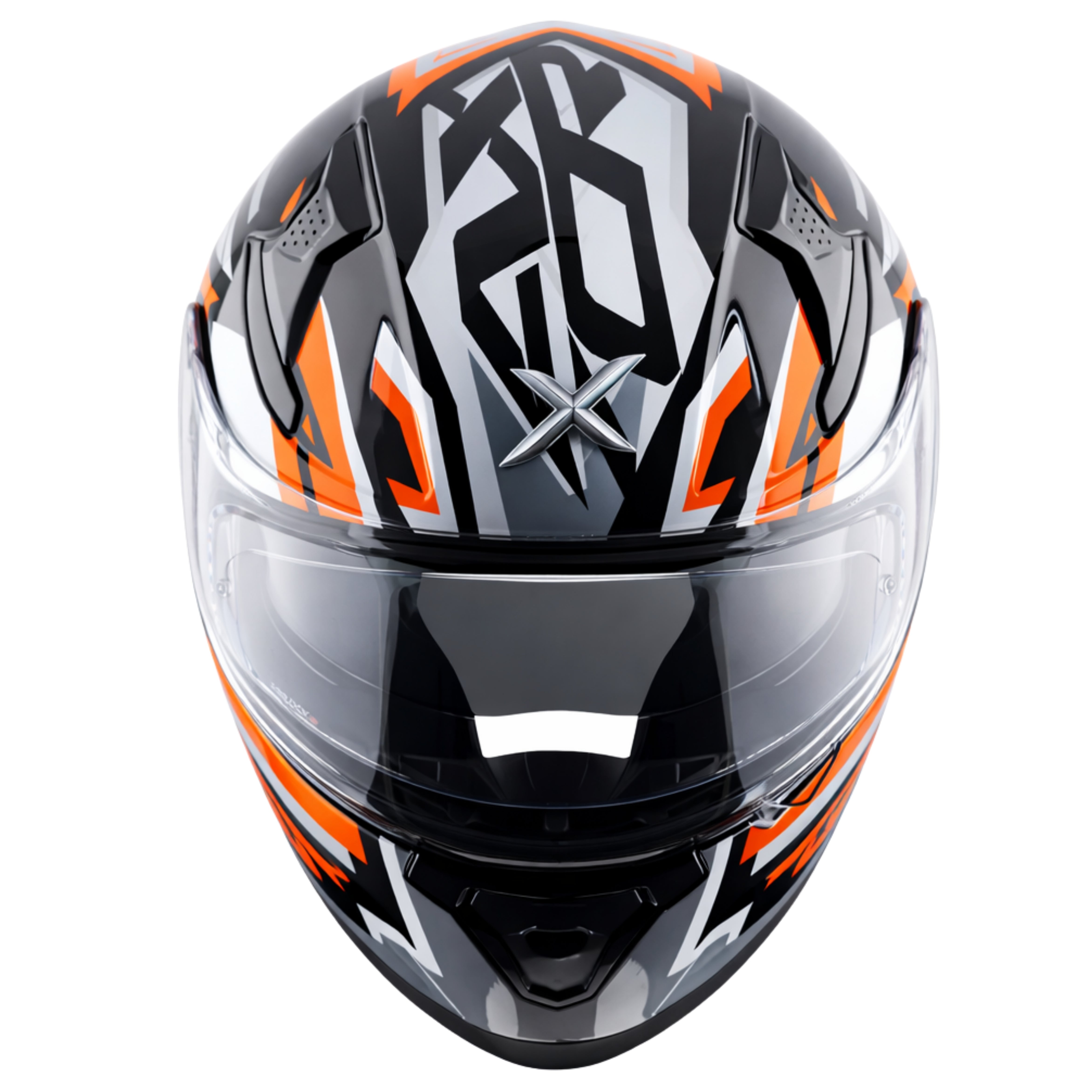 BLACK ORANGE