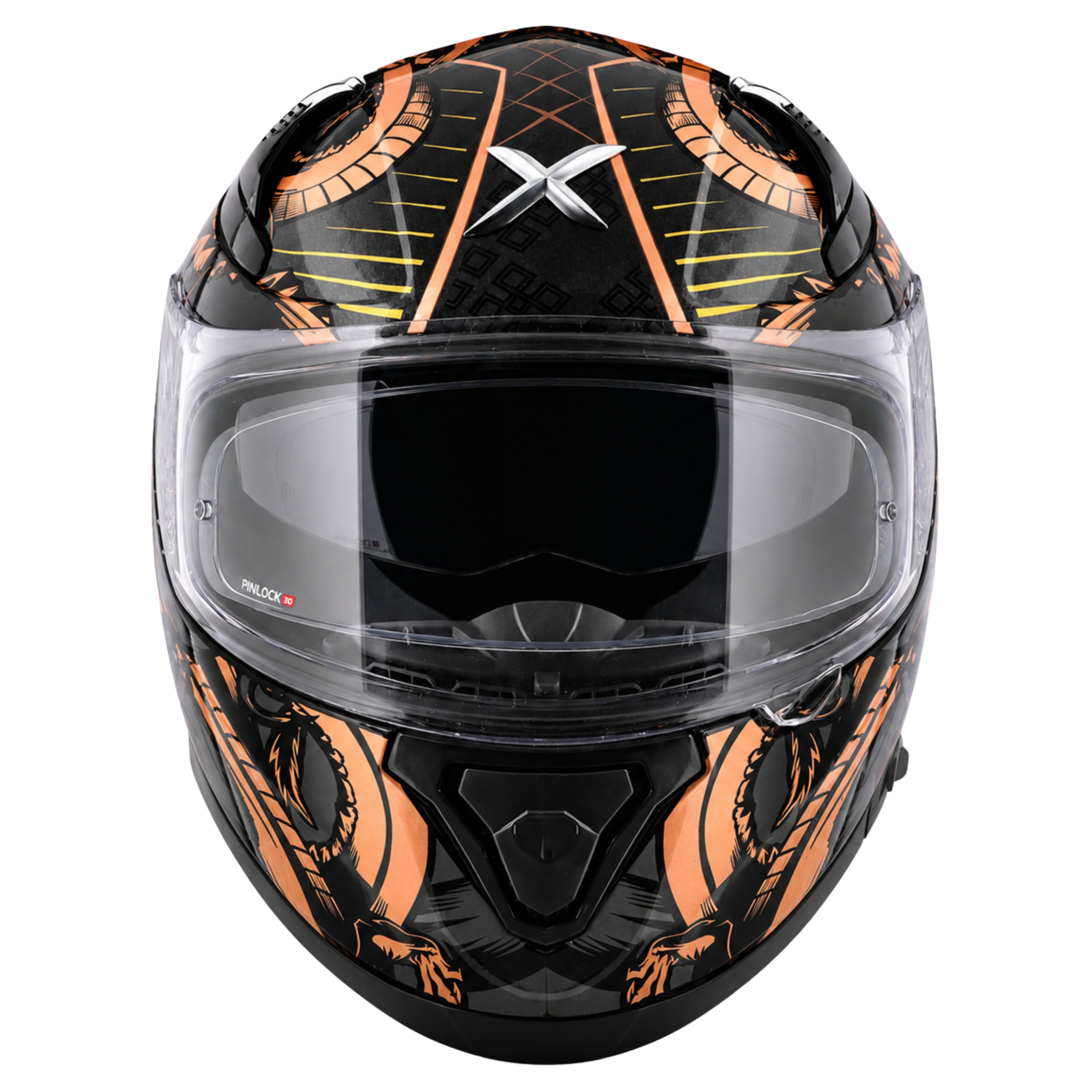BLACK COPPER
