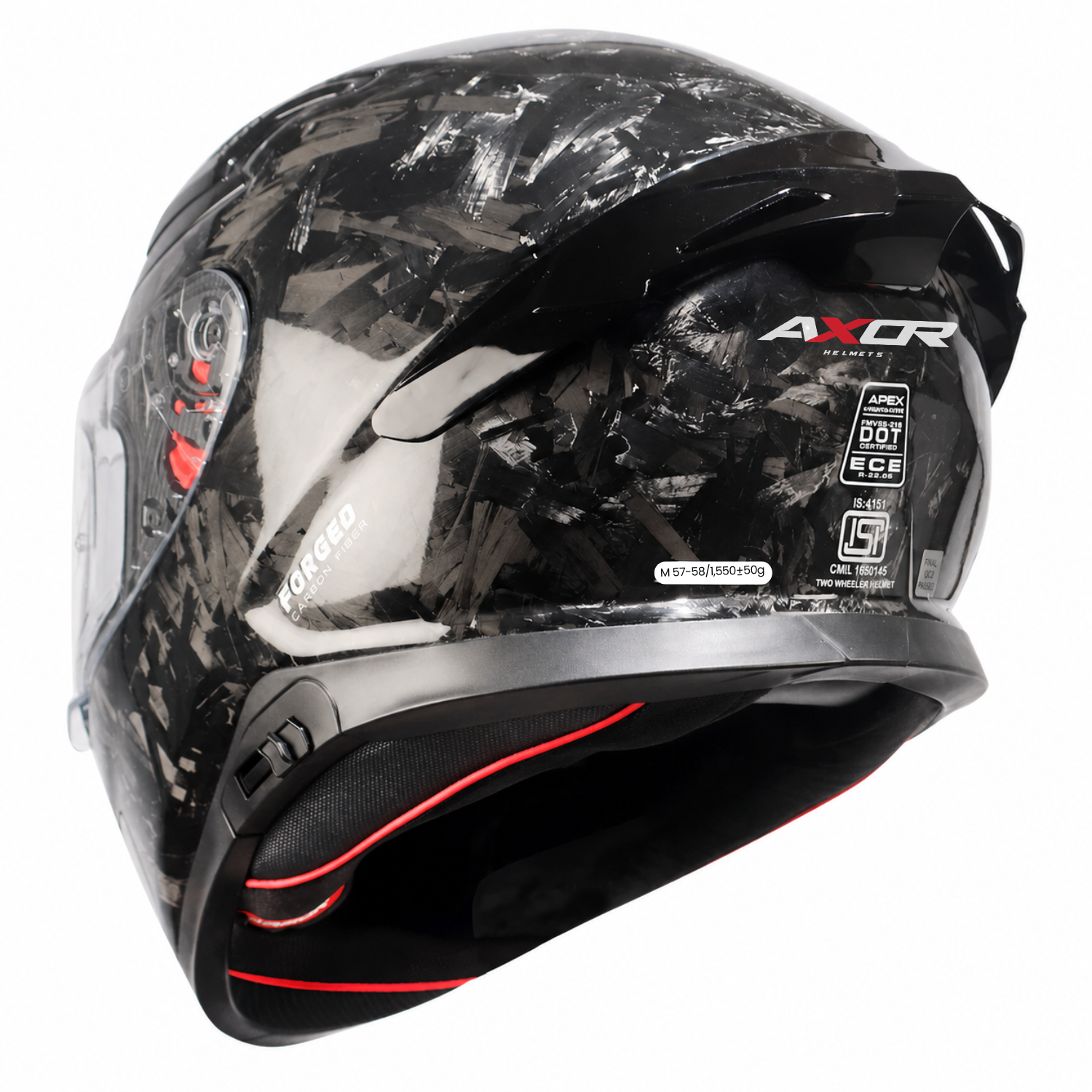 Gloss Carbon Black
