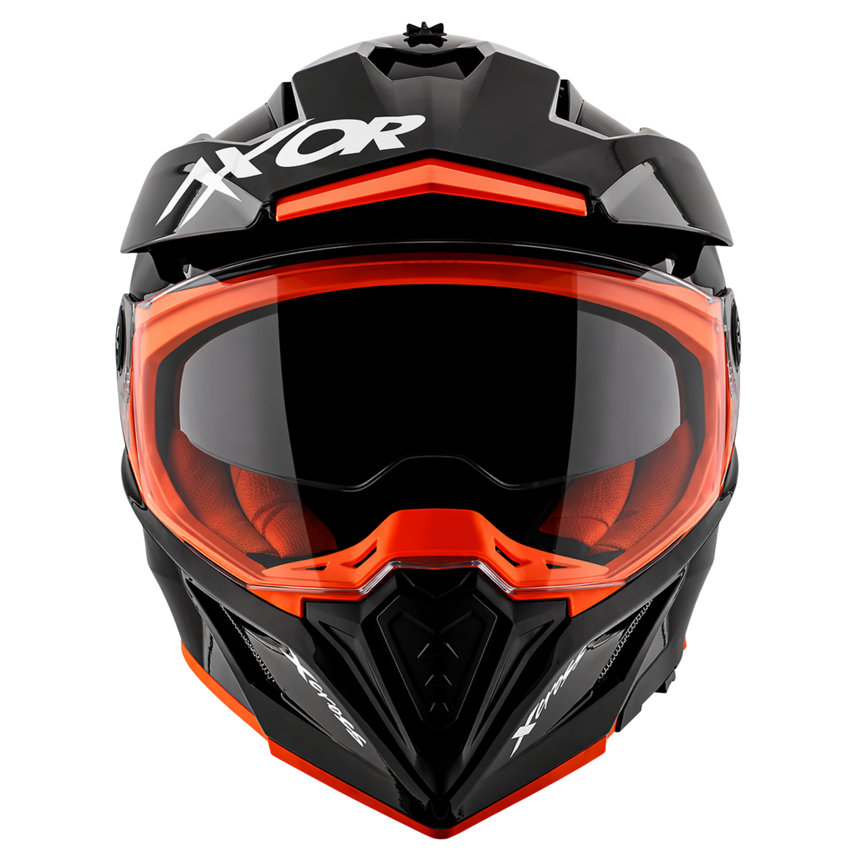 BLACK ORANGE