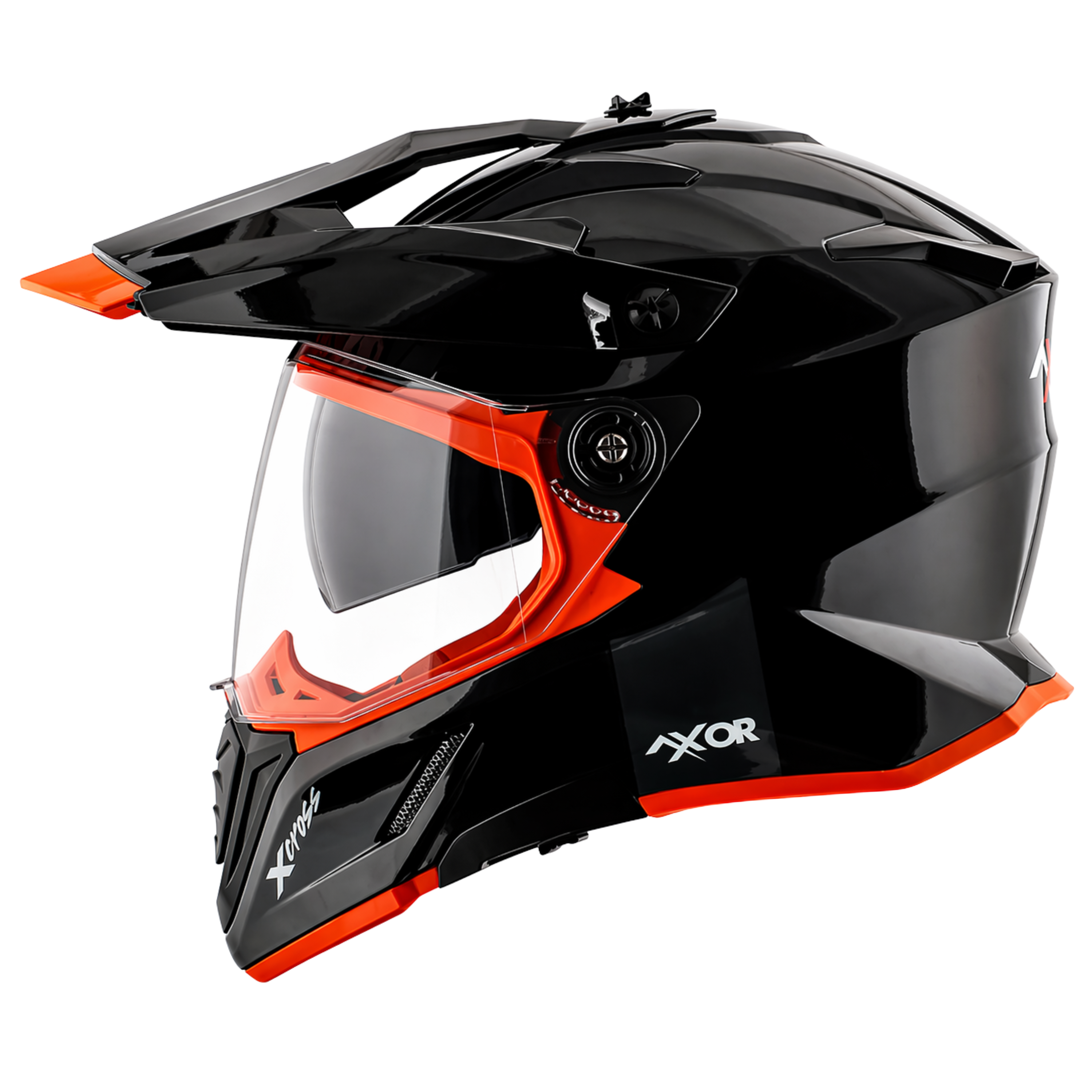BLACK ORANGE