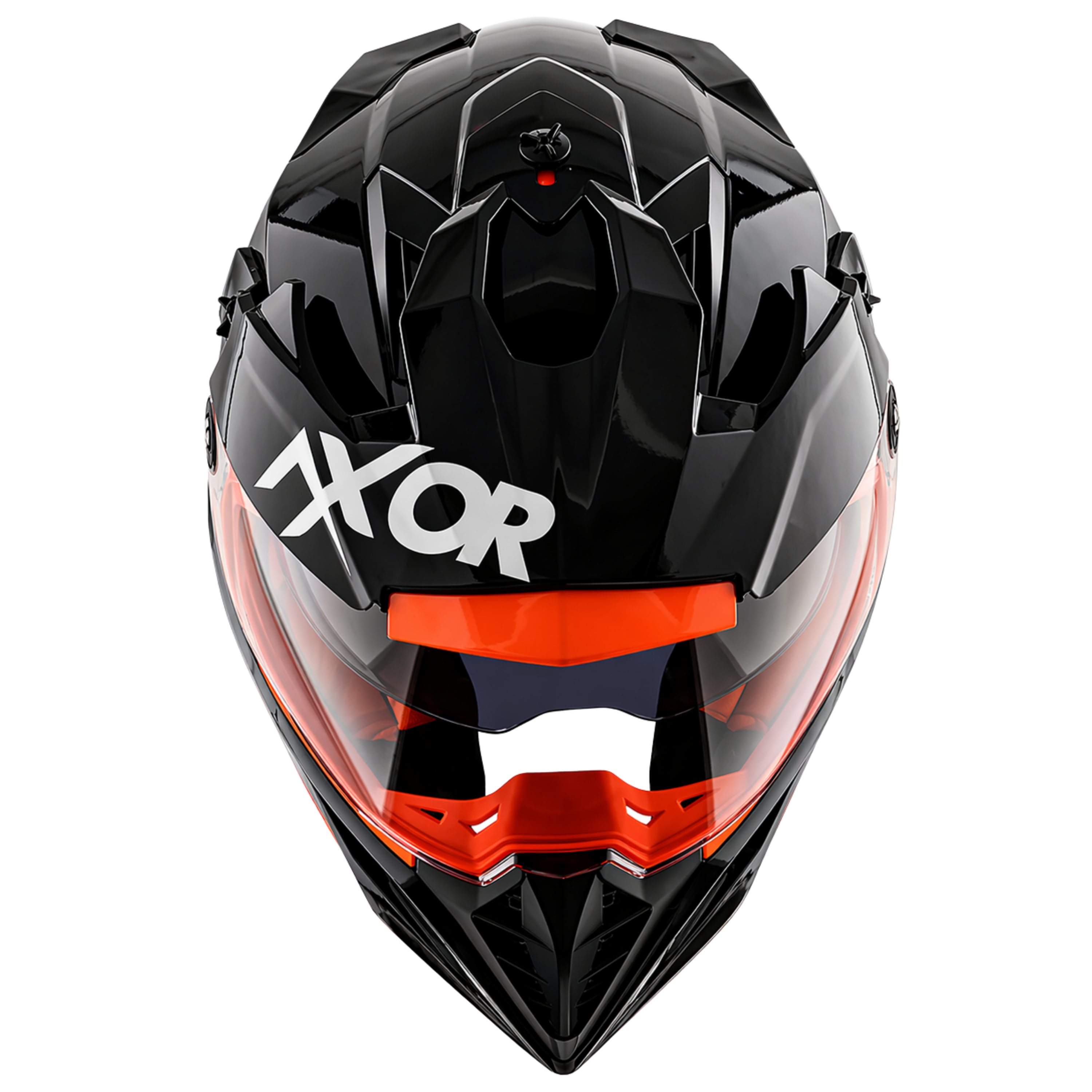 BLACK ORANGE