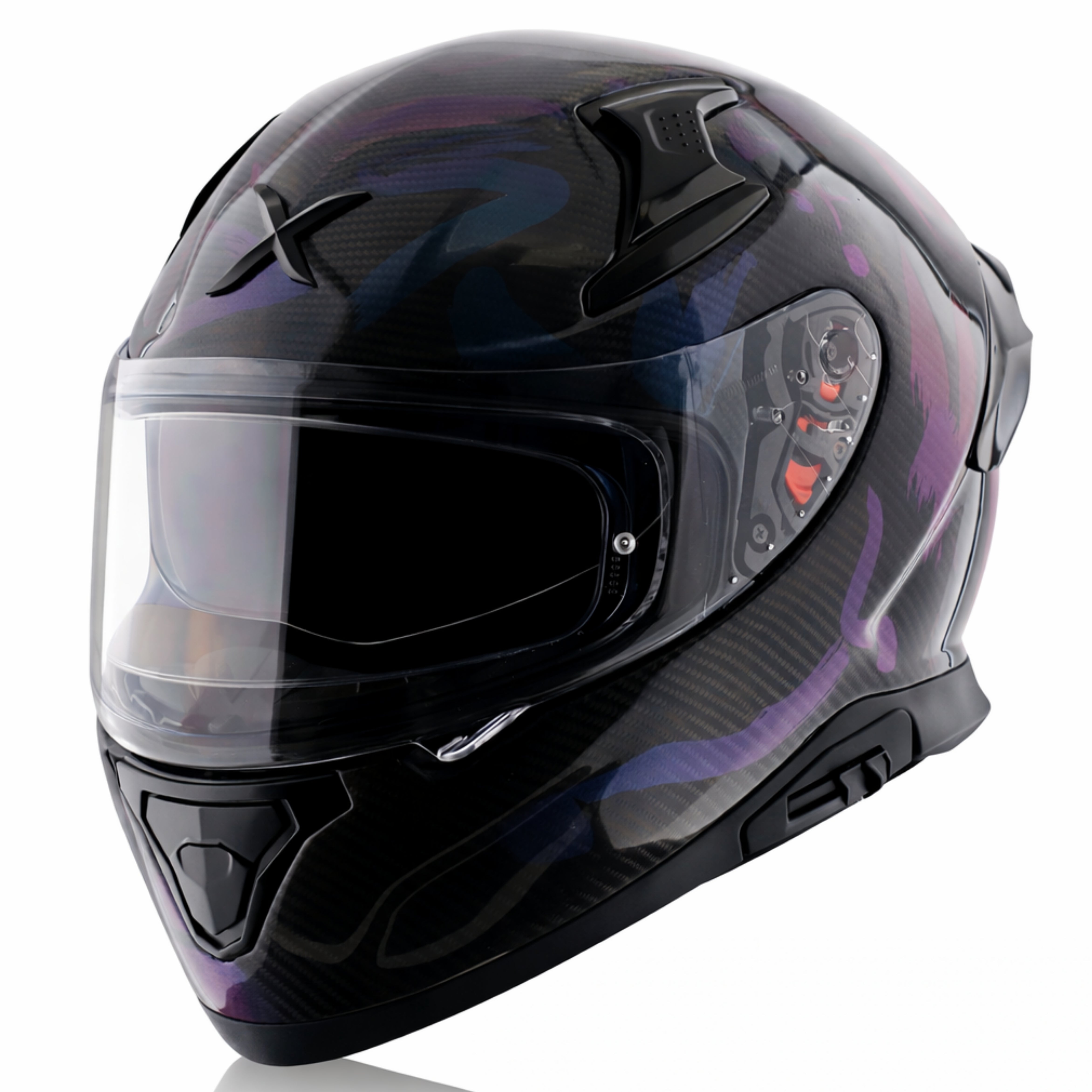 Gloss Carbon