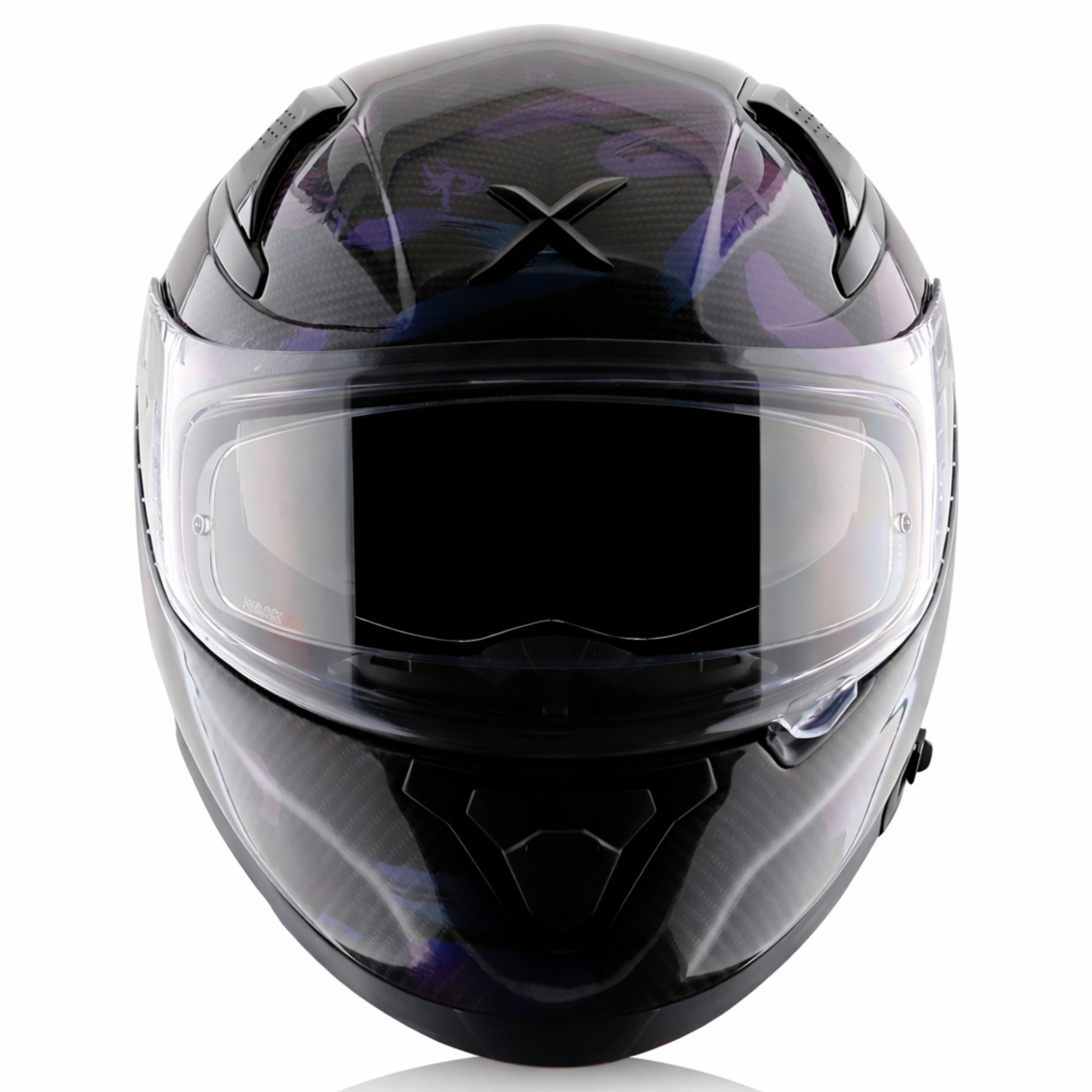 Gloss Carbon
