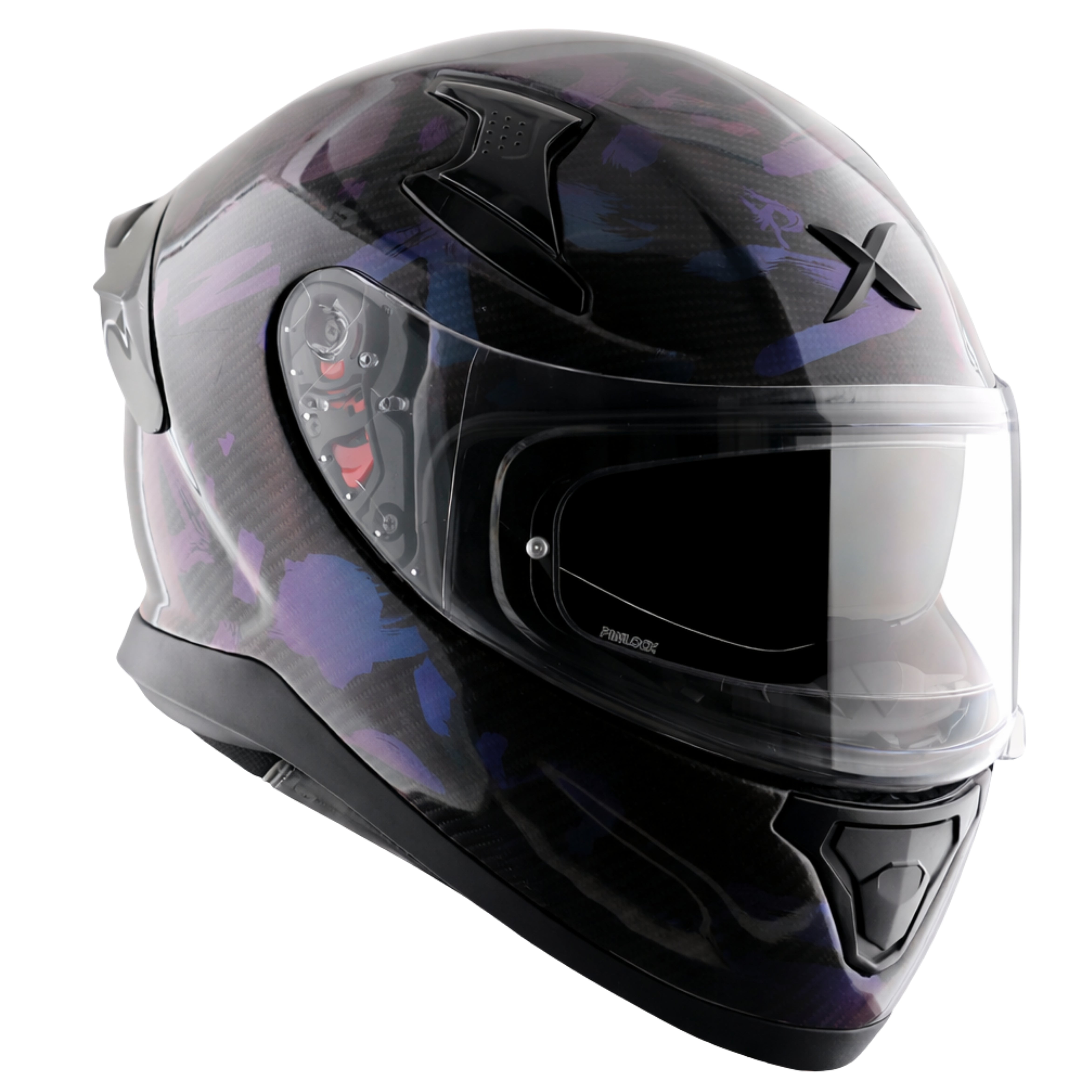 Gloss Carbon