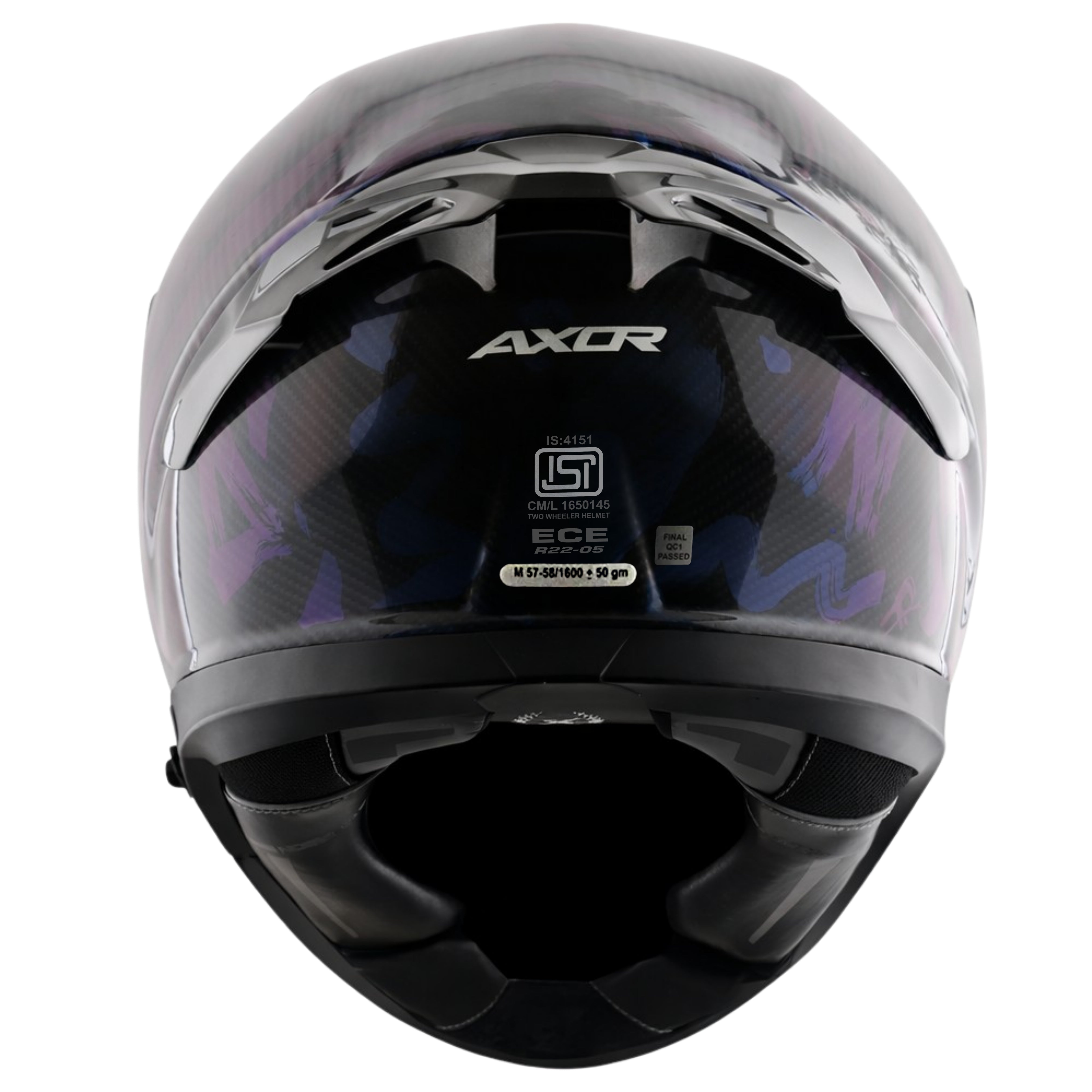 Gloss Carbon