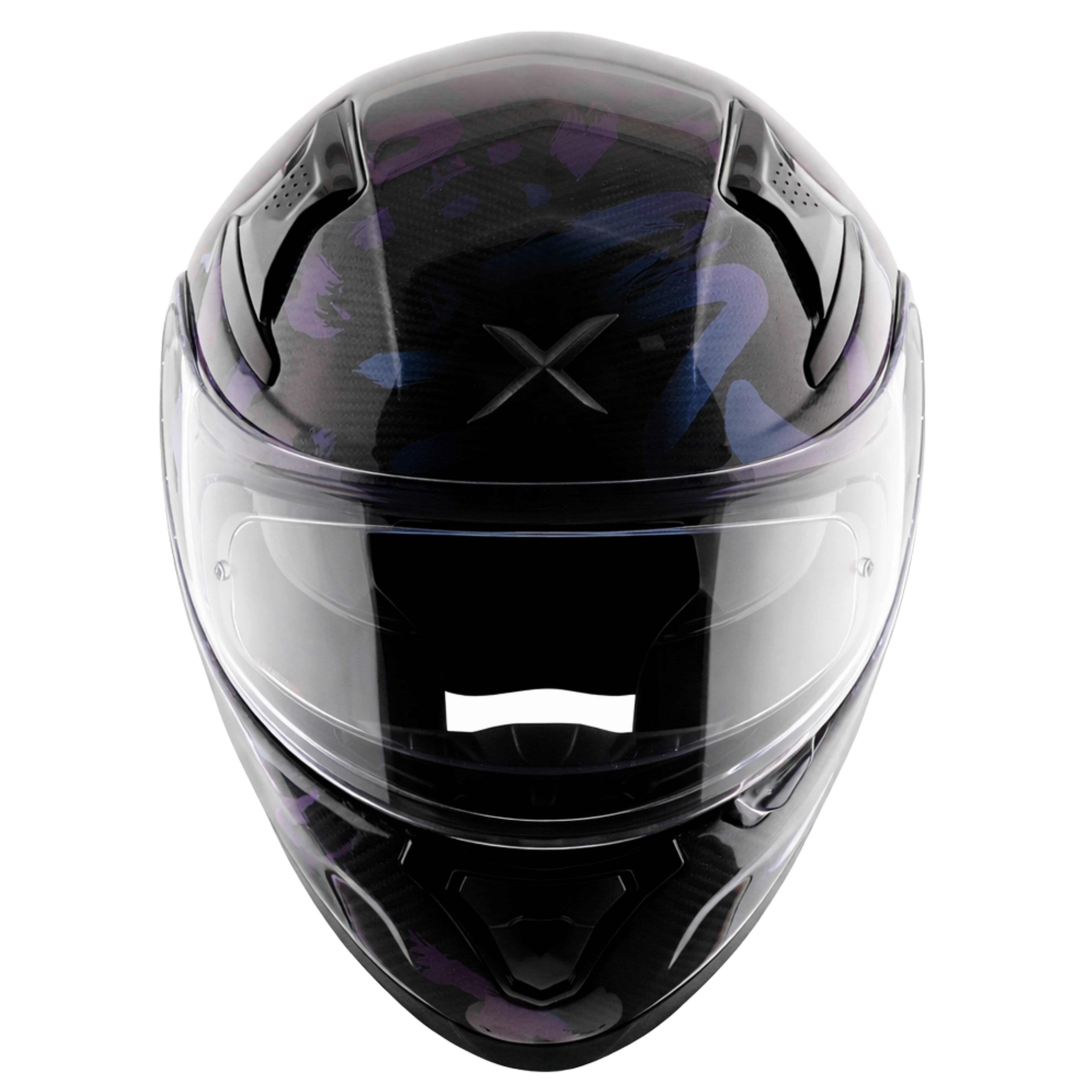 Gloss Carbon