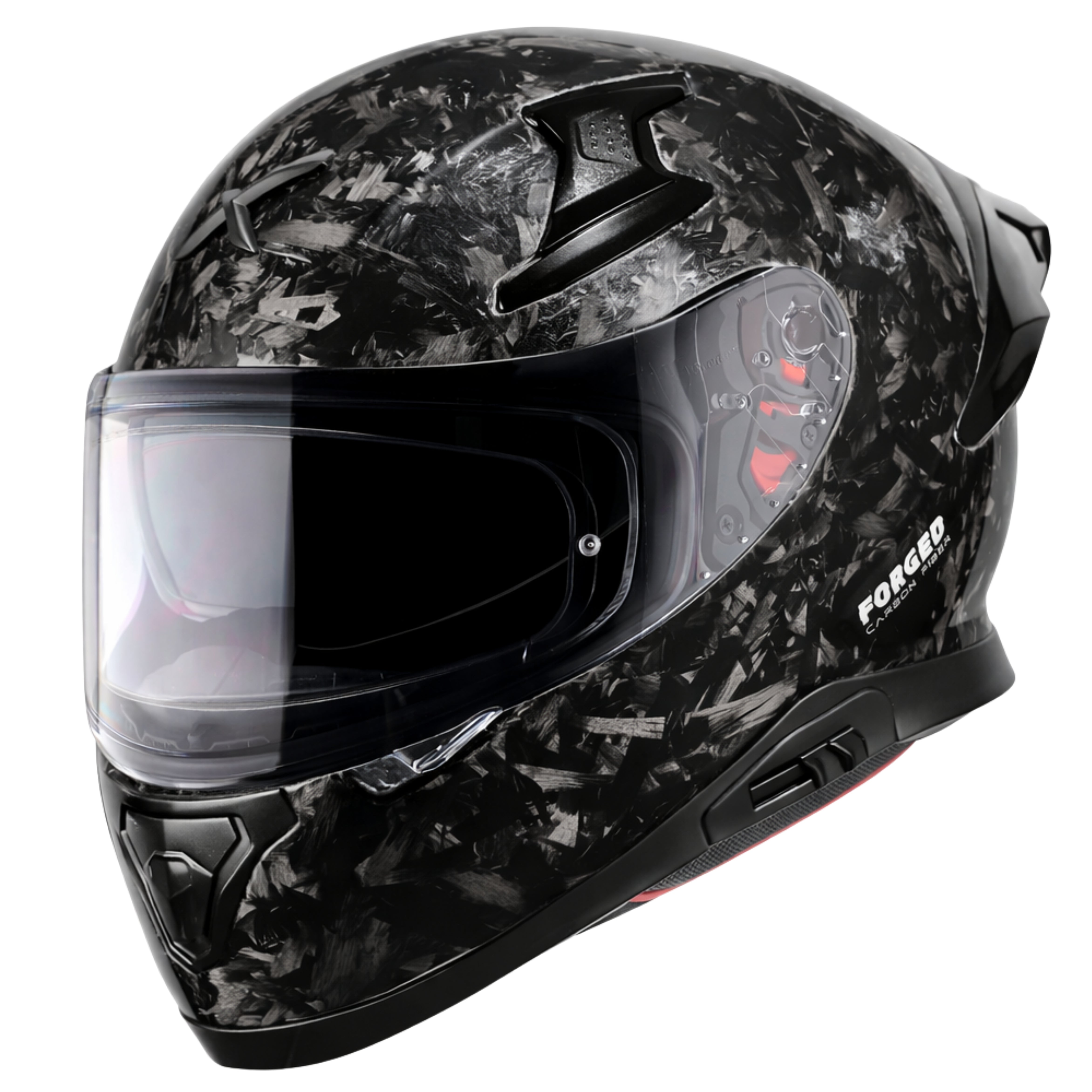 Gloss Carbon Black