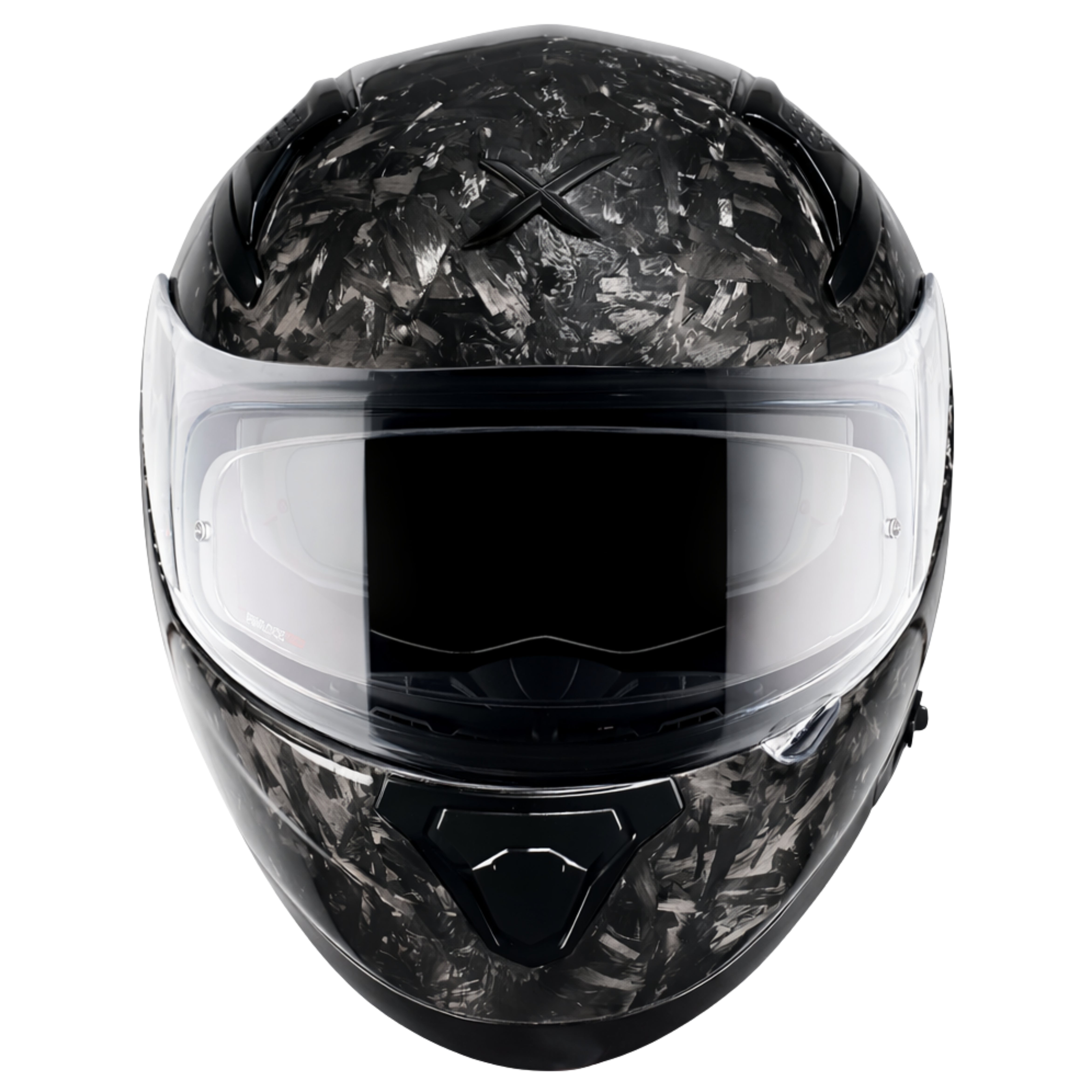 Gloss Carbon Black