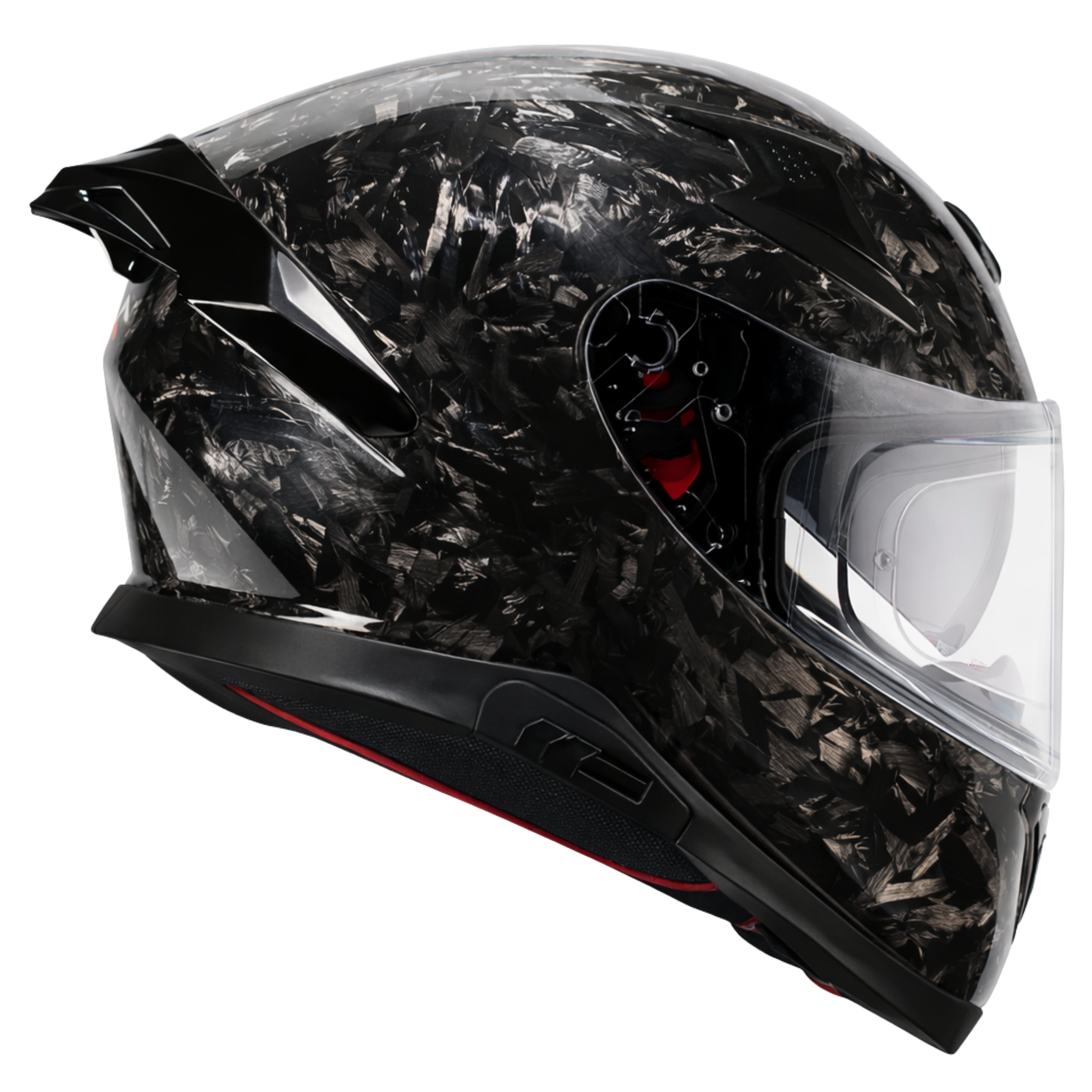 Gloss Carbon Black