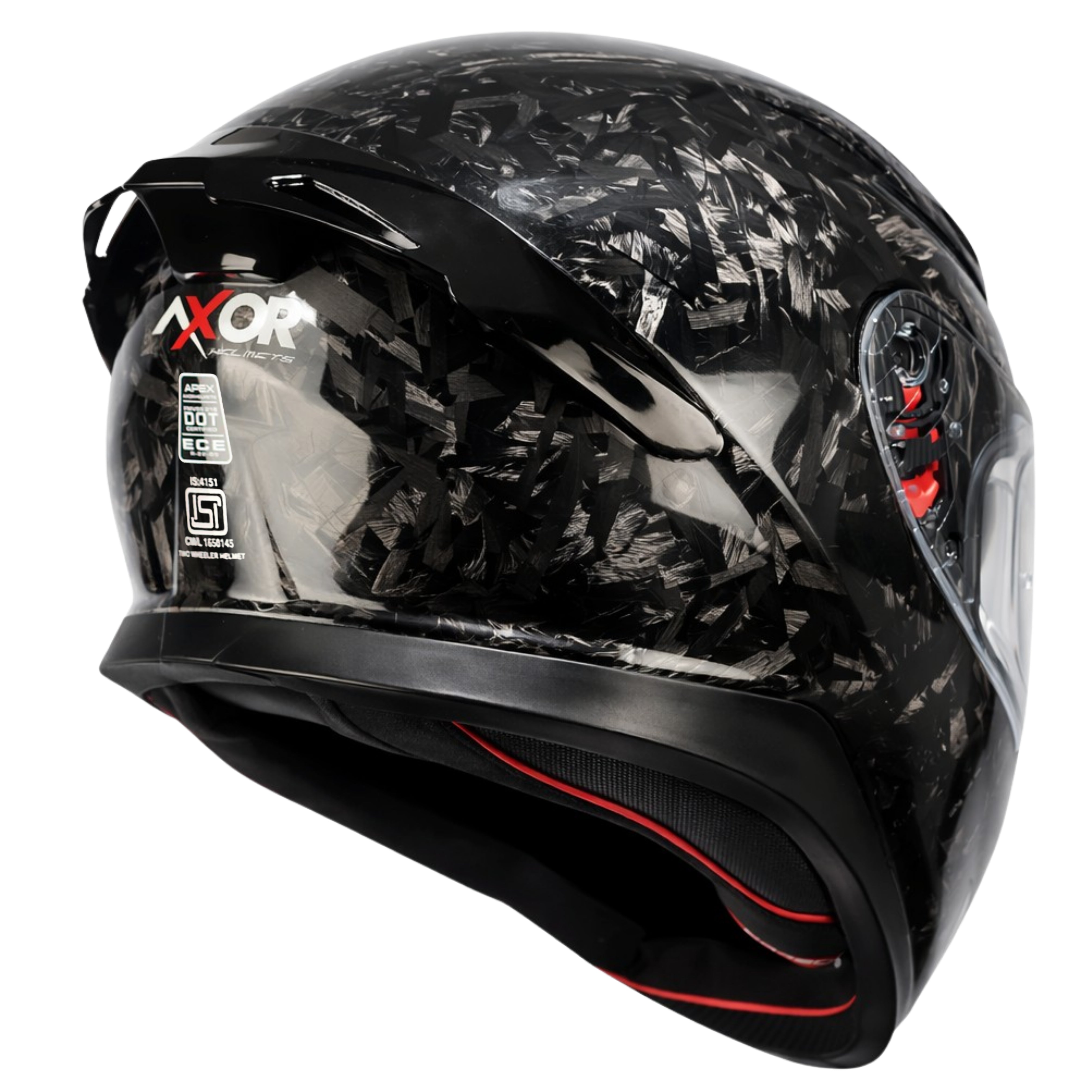 Gloss Carbon Black