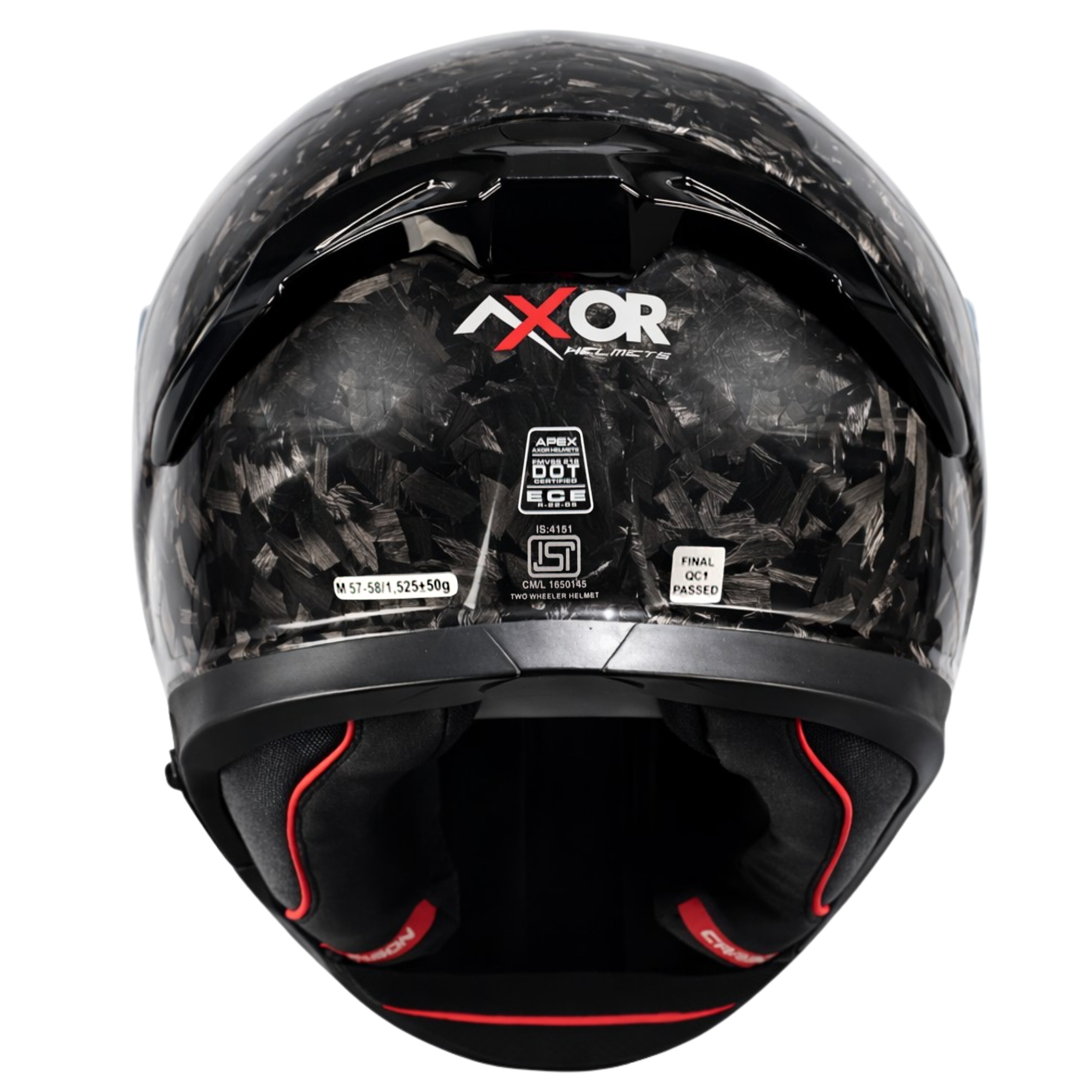 Gloss Carbon Black