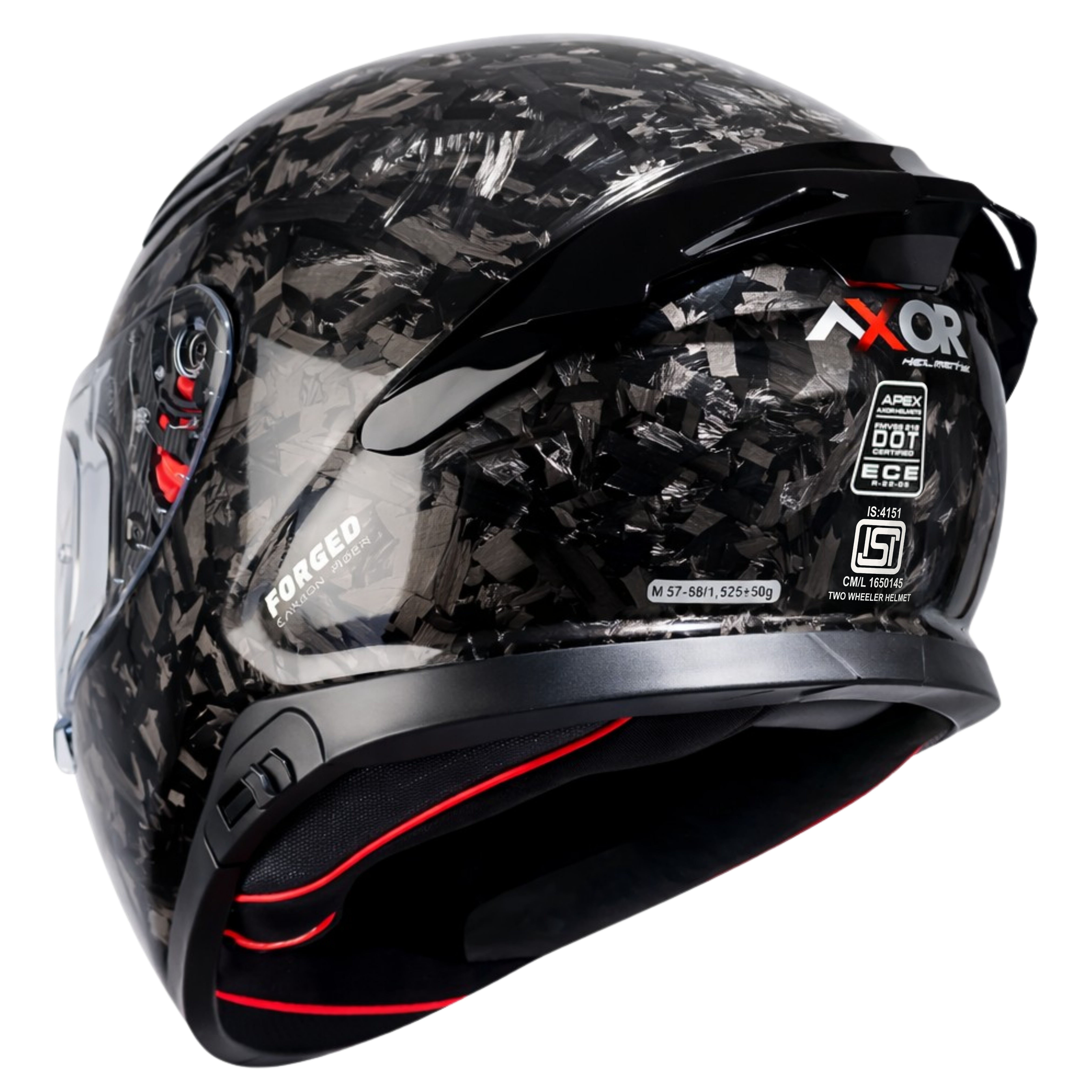 Gloss Carbon Black