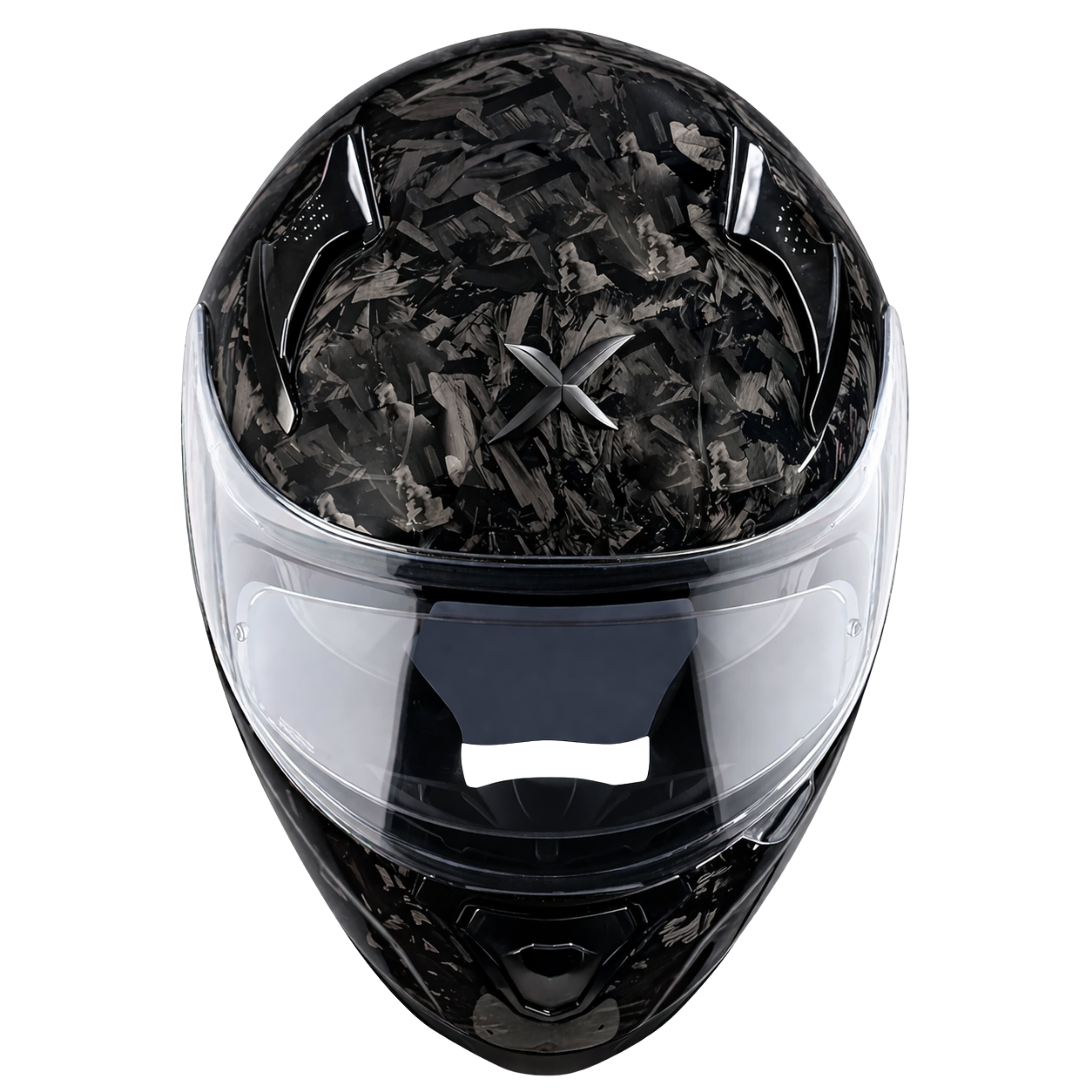 Gloss Carbon Black