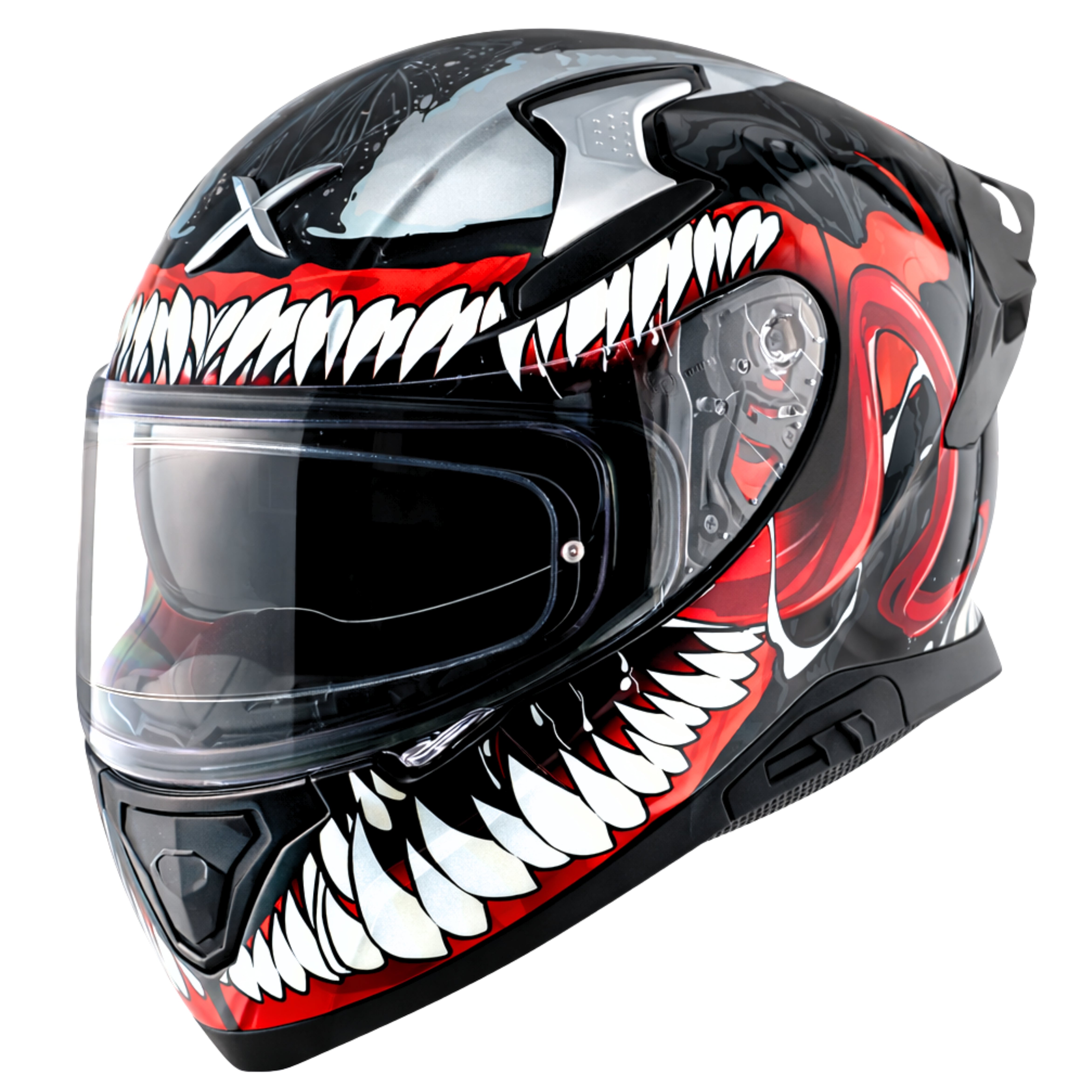 Black Red