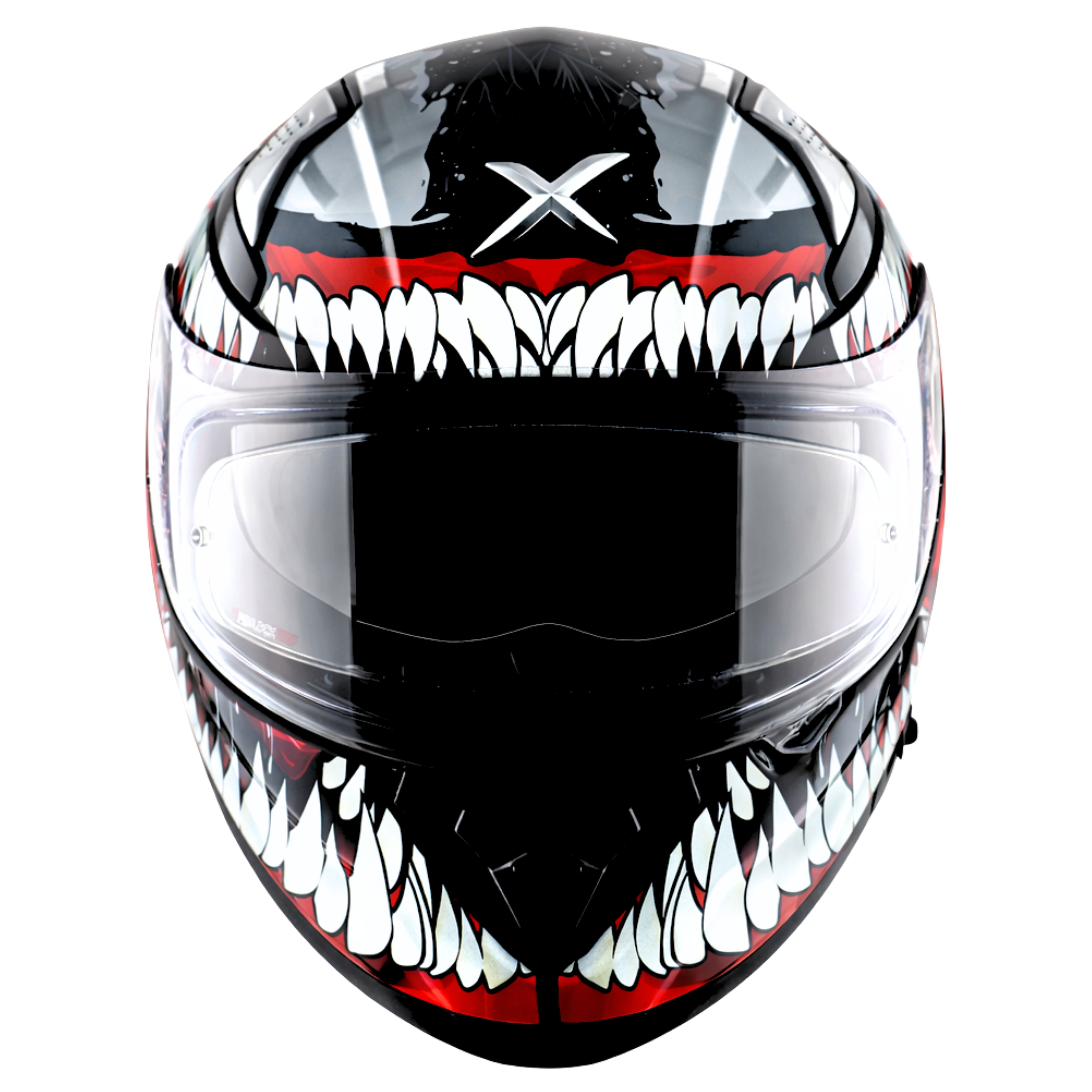 Black Red