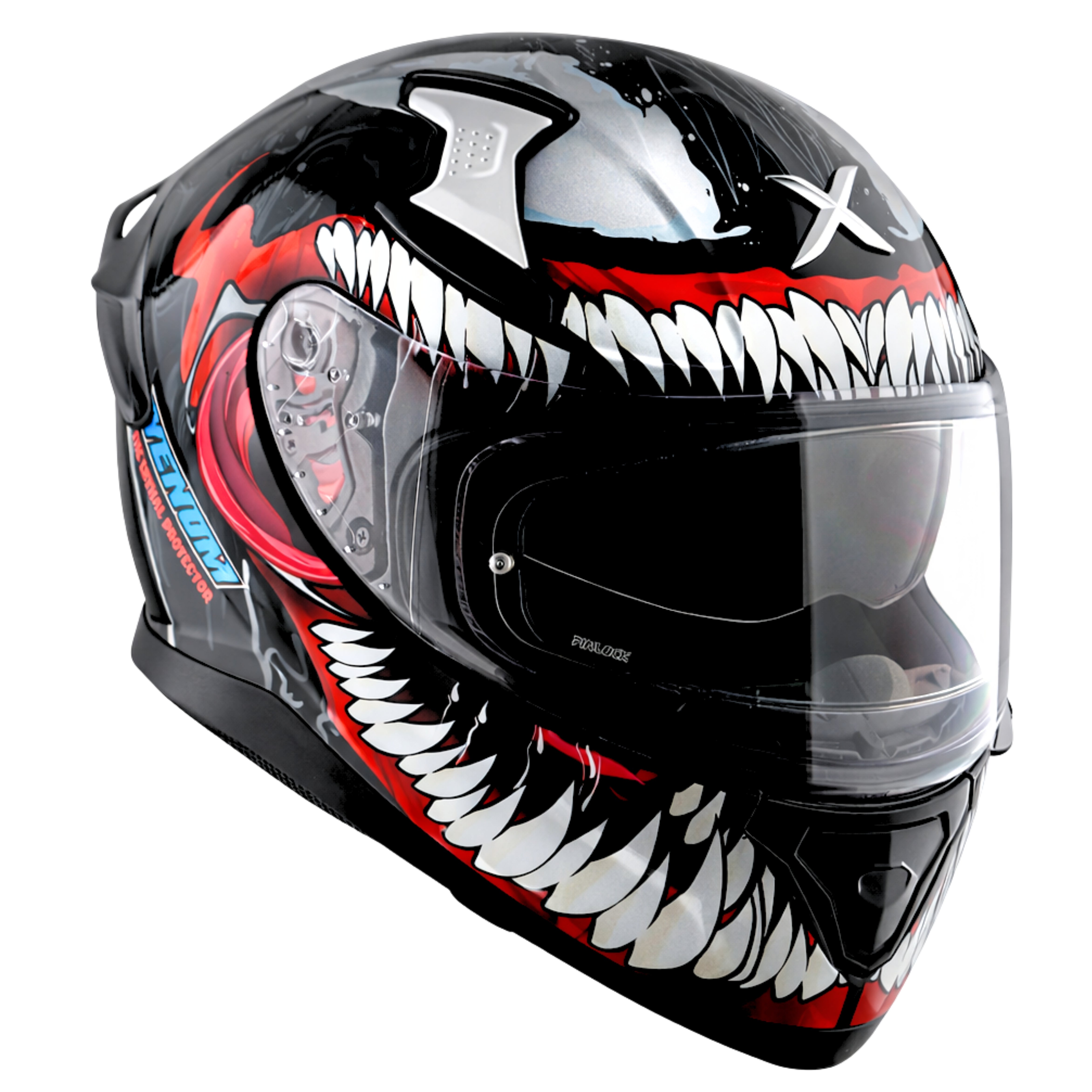 Black Red