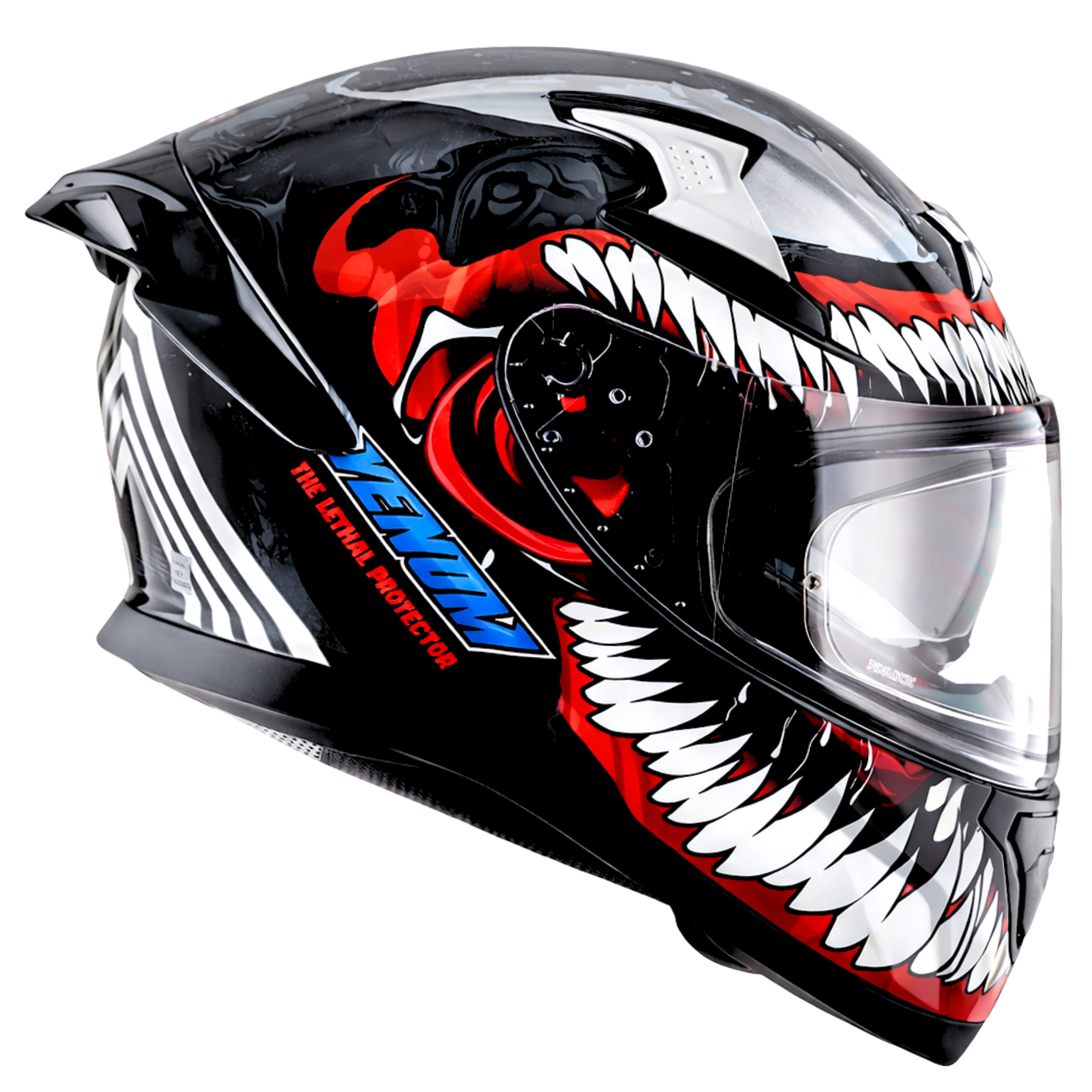 Black Red