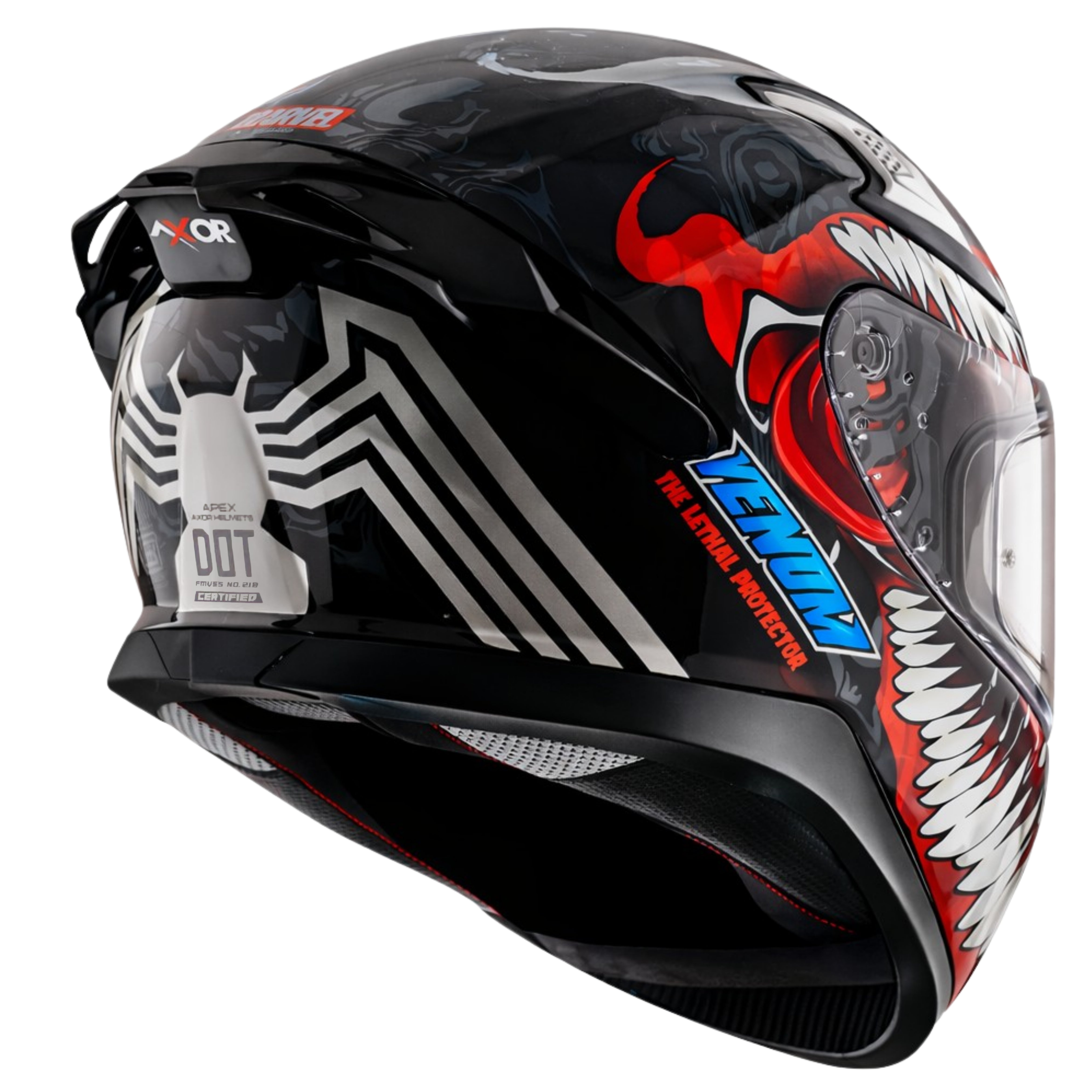 Black Red