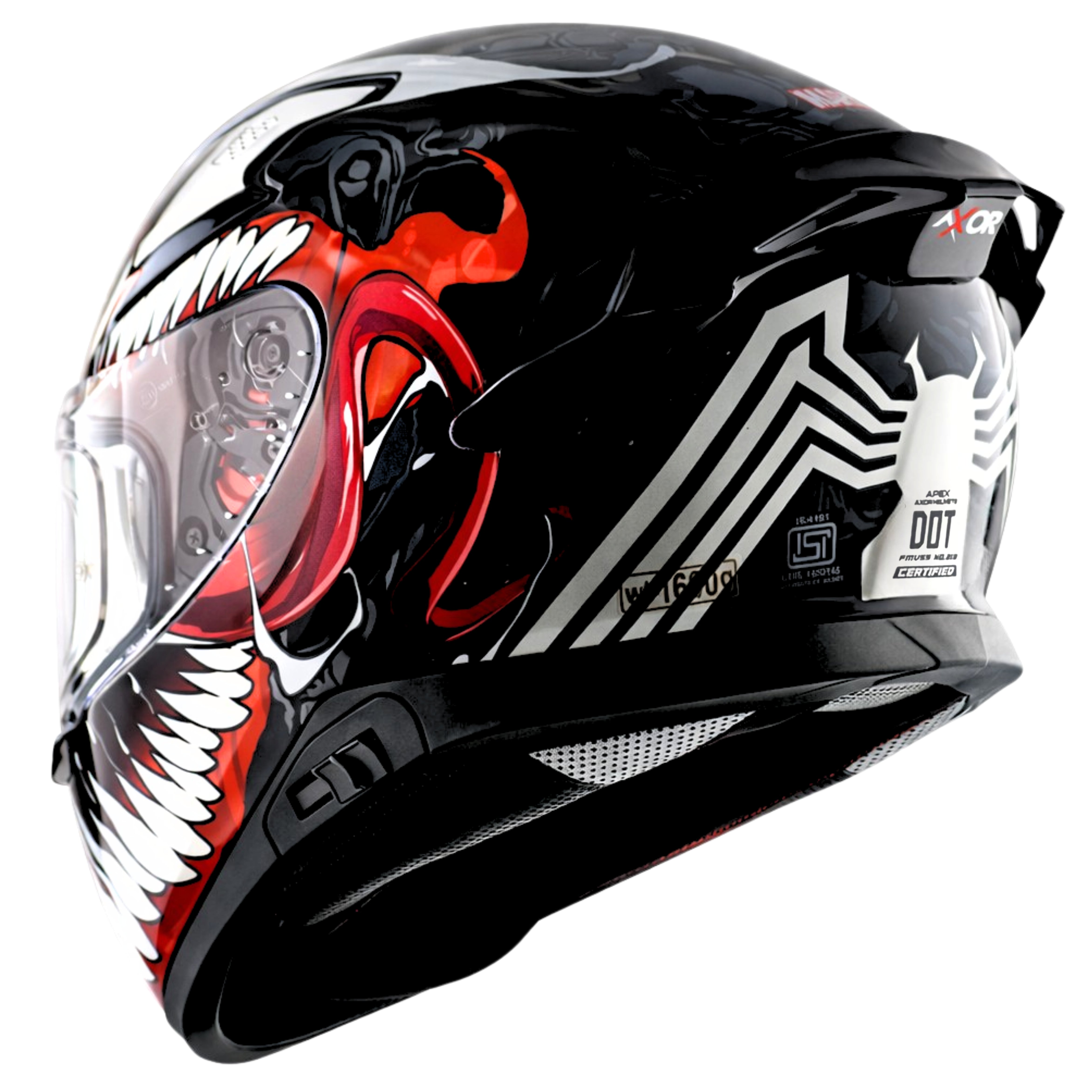 Black Red