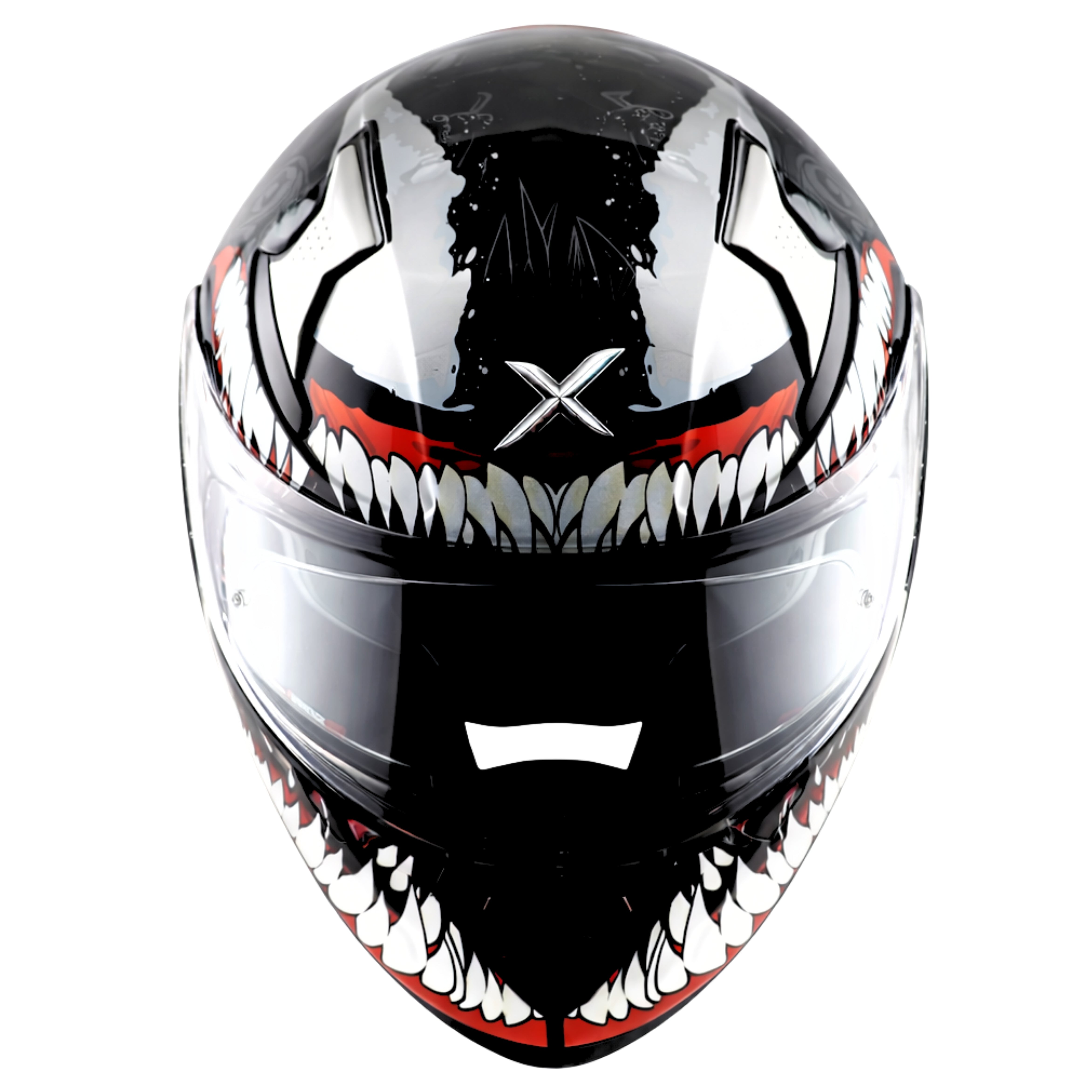 Black Red