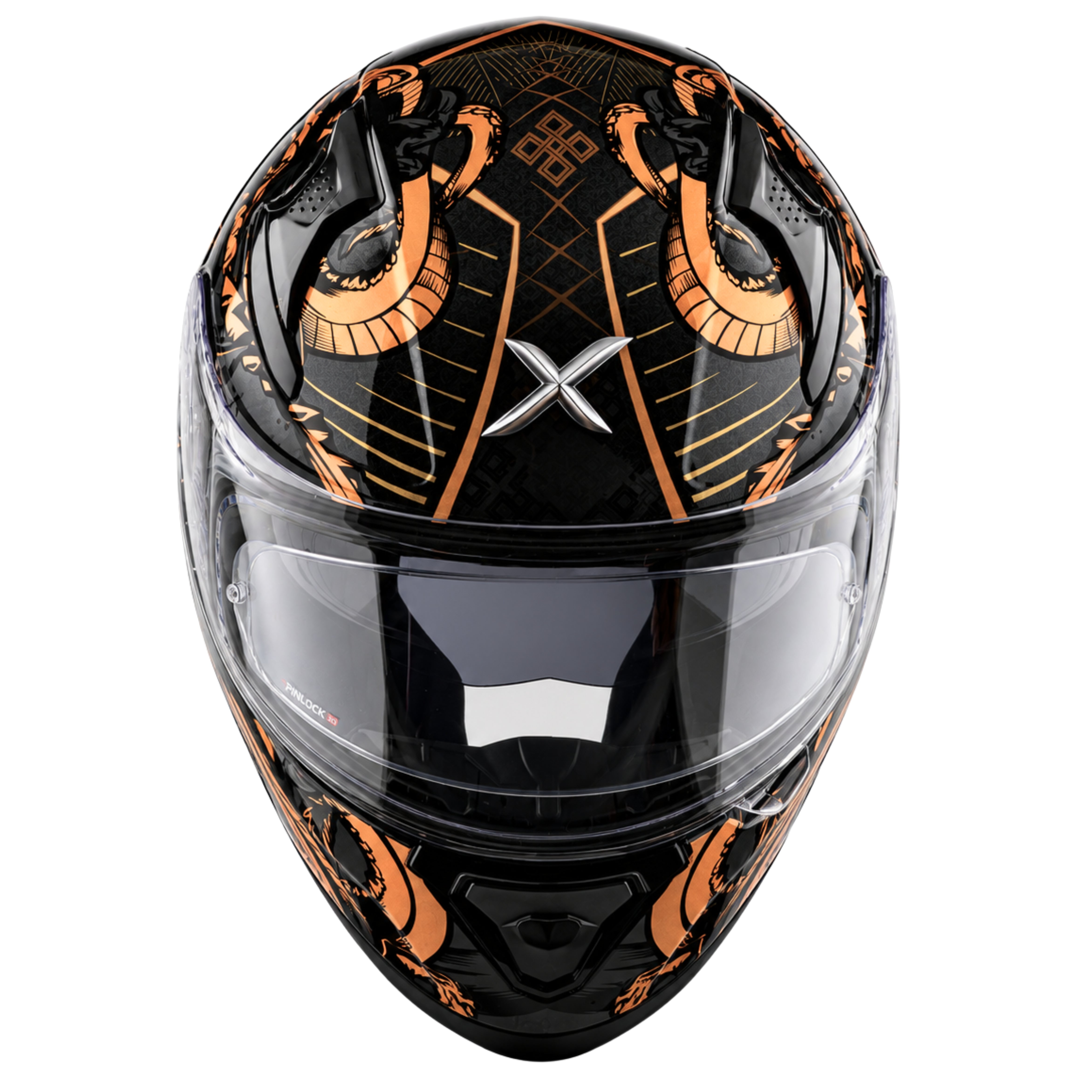 BLACK COPPER