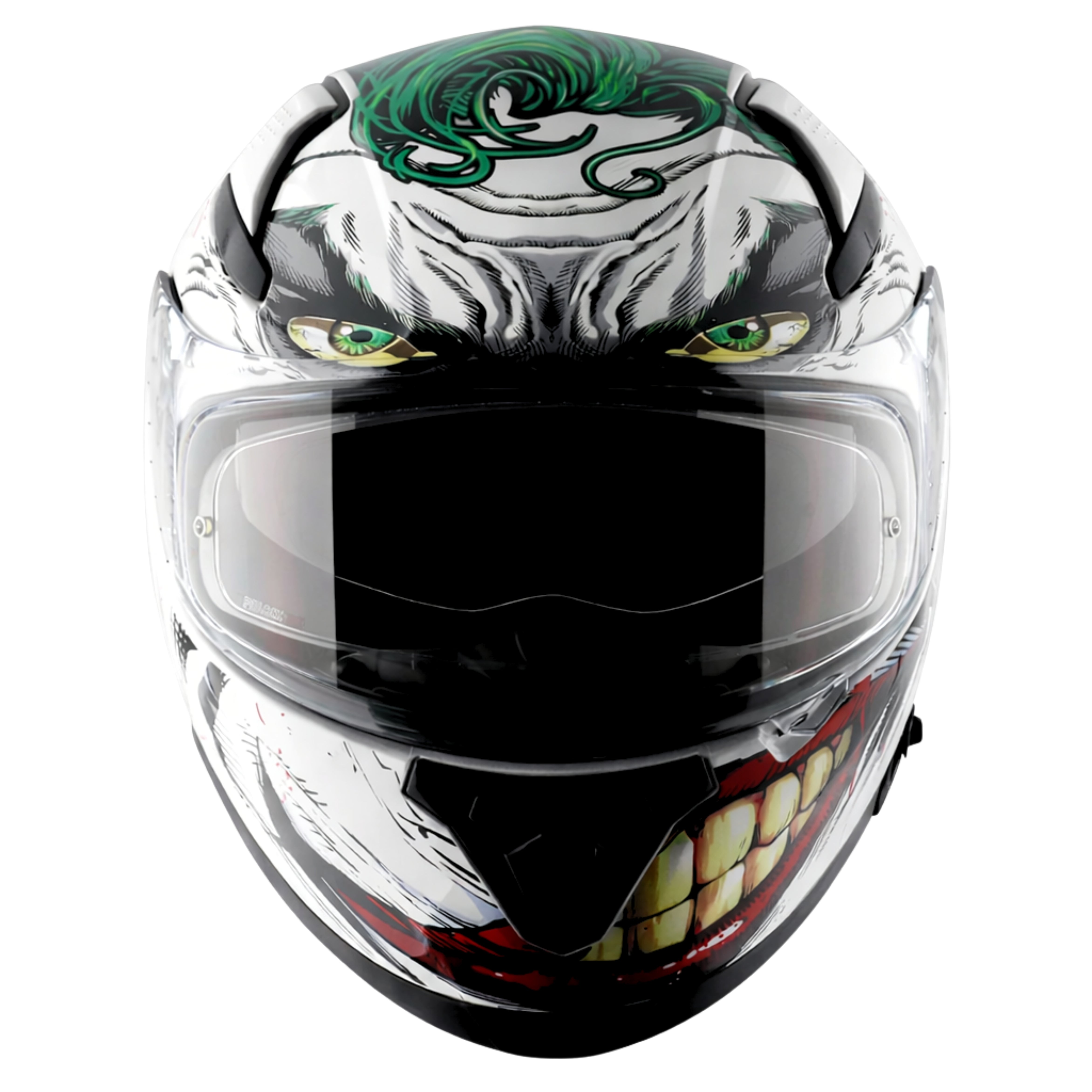 White Green