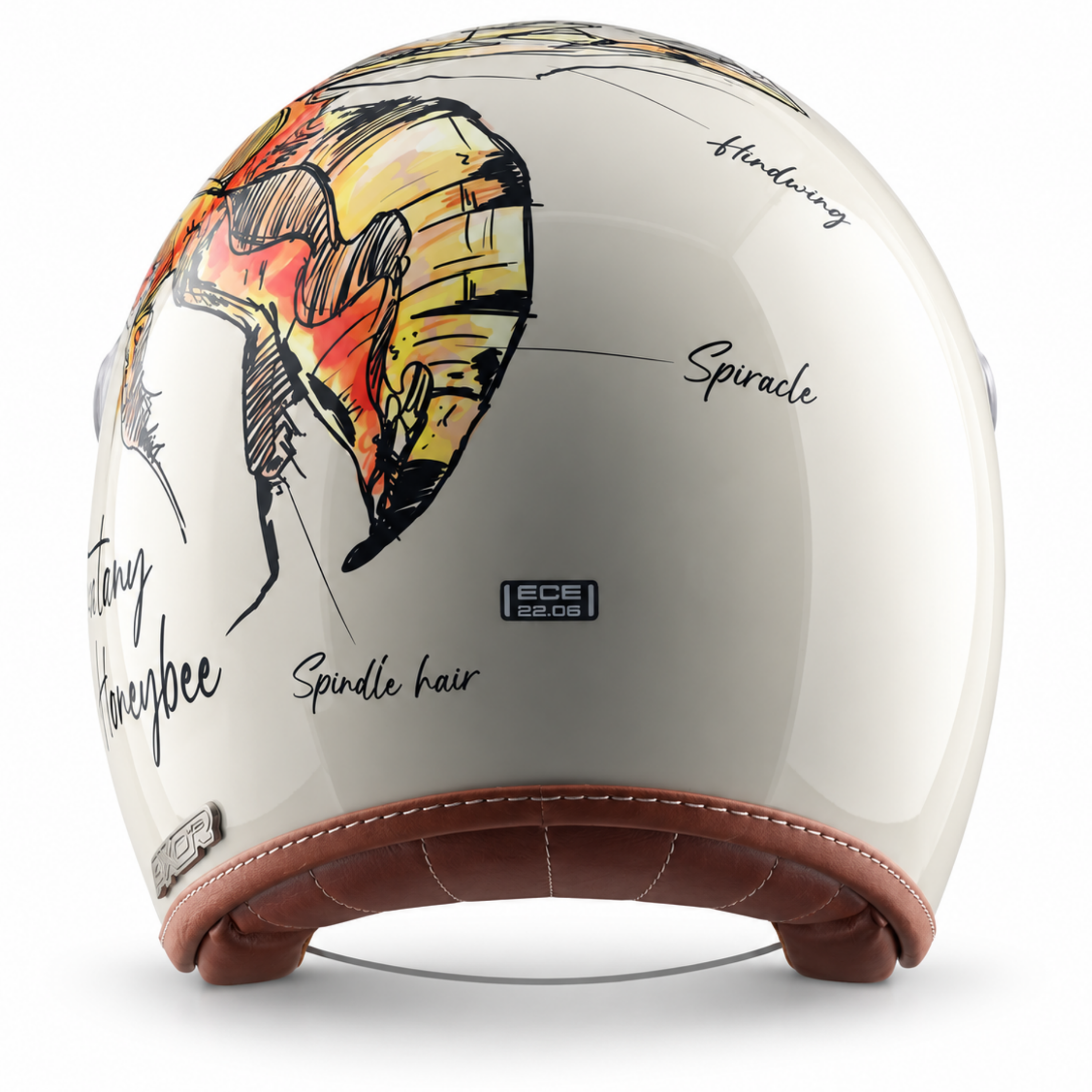 SAND STONE RED