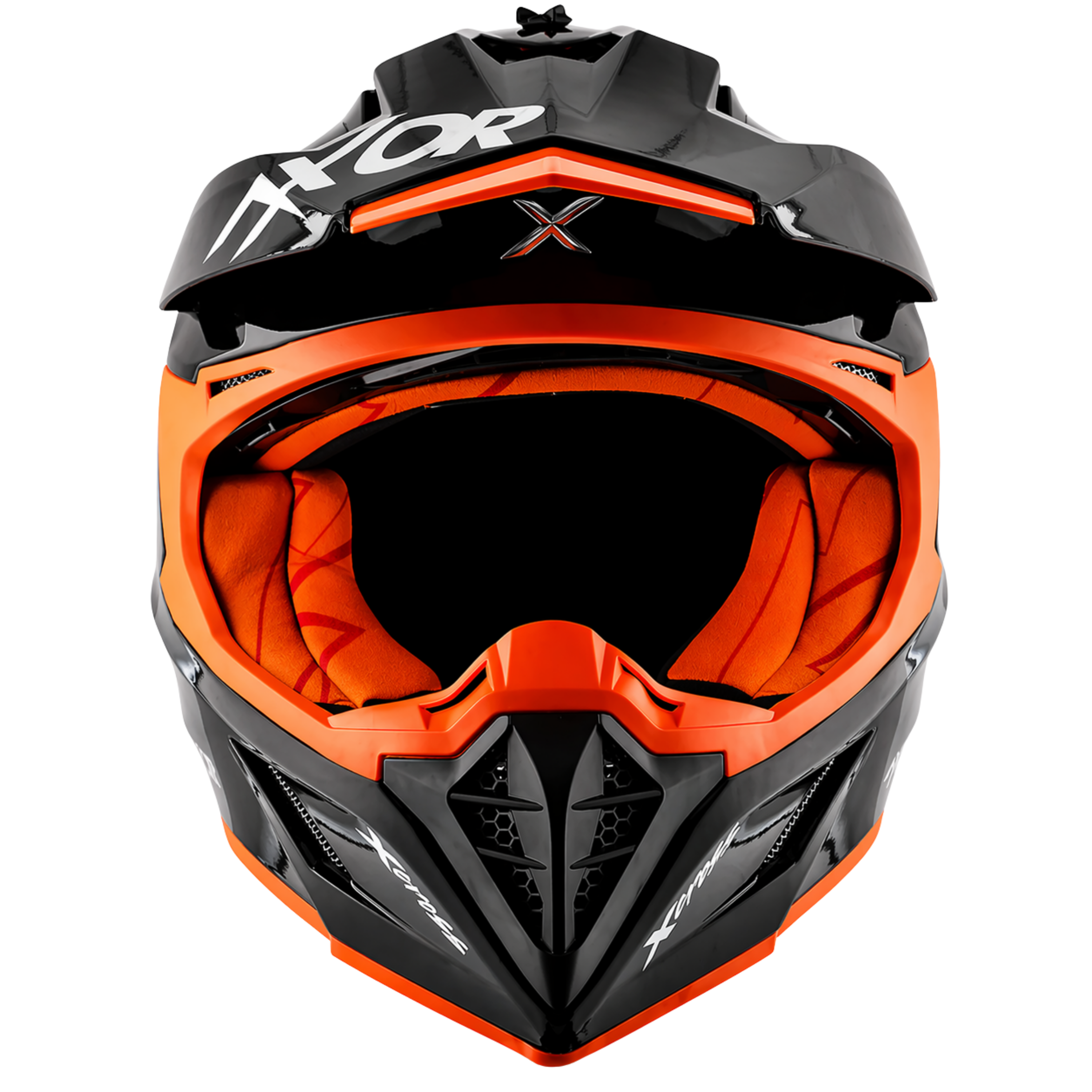 Black Orange