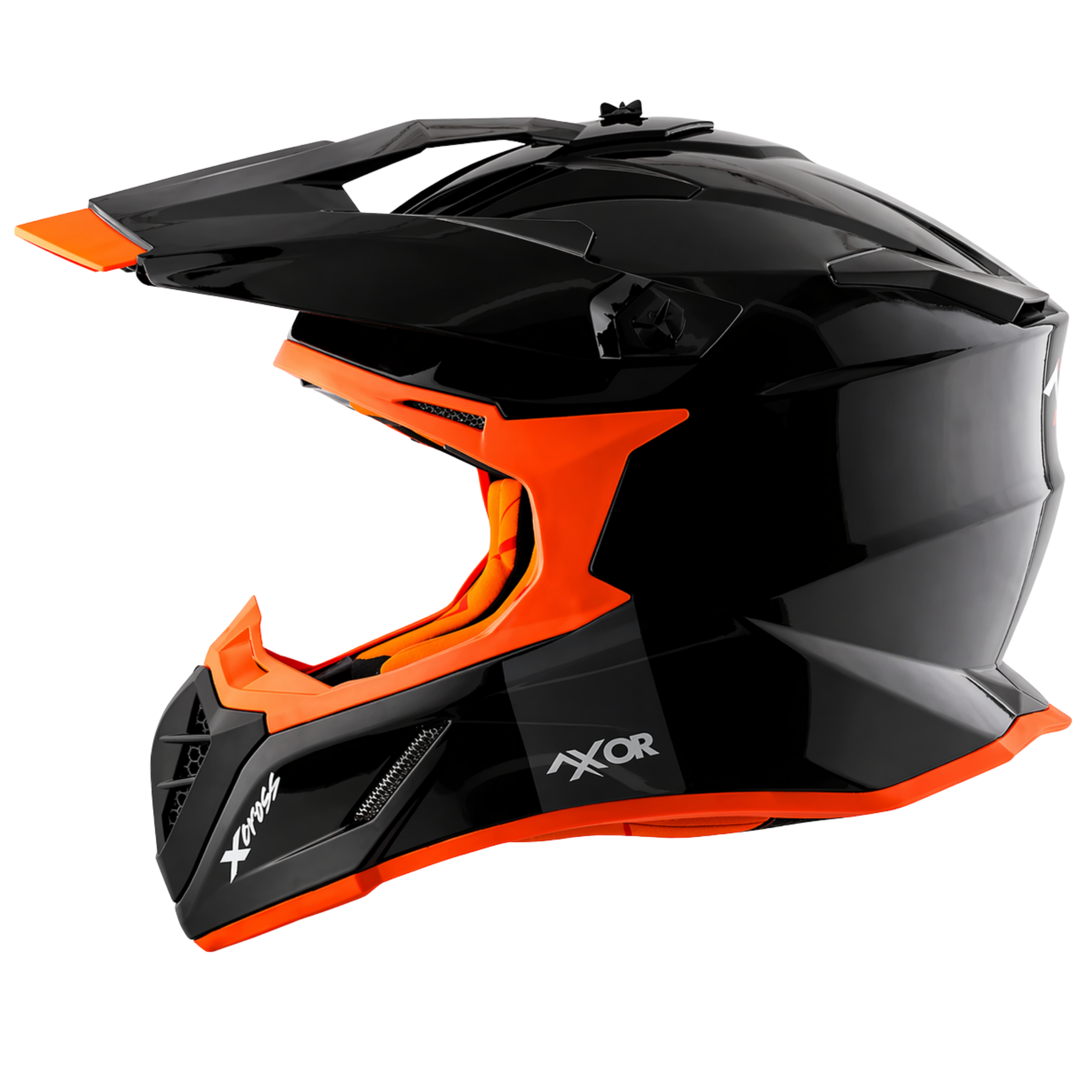Black Orange