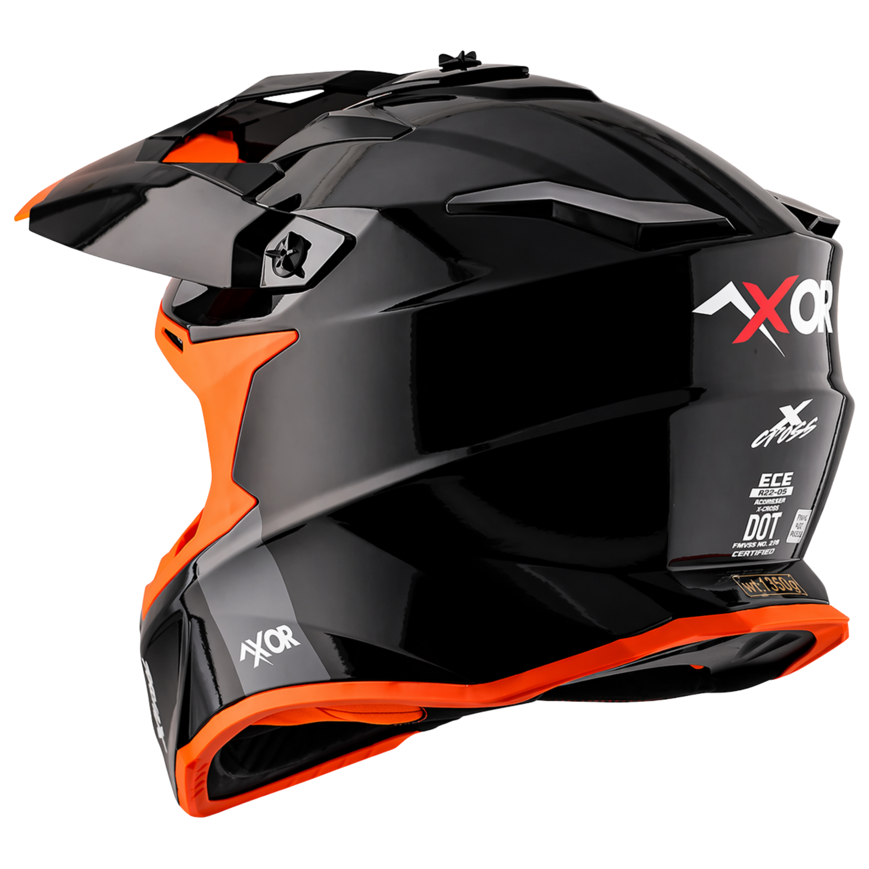 Black Orange