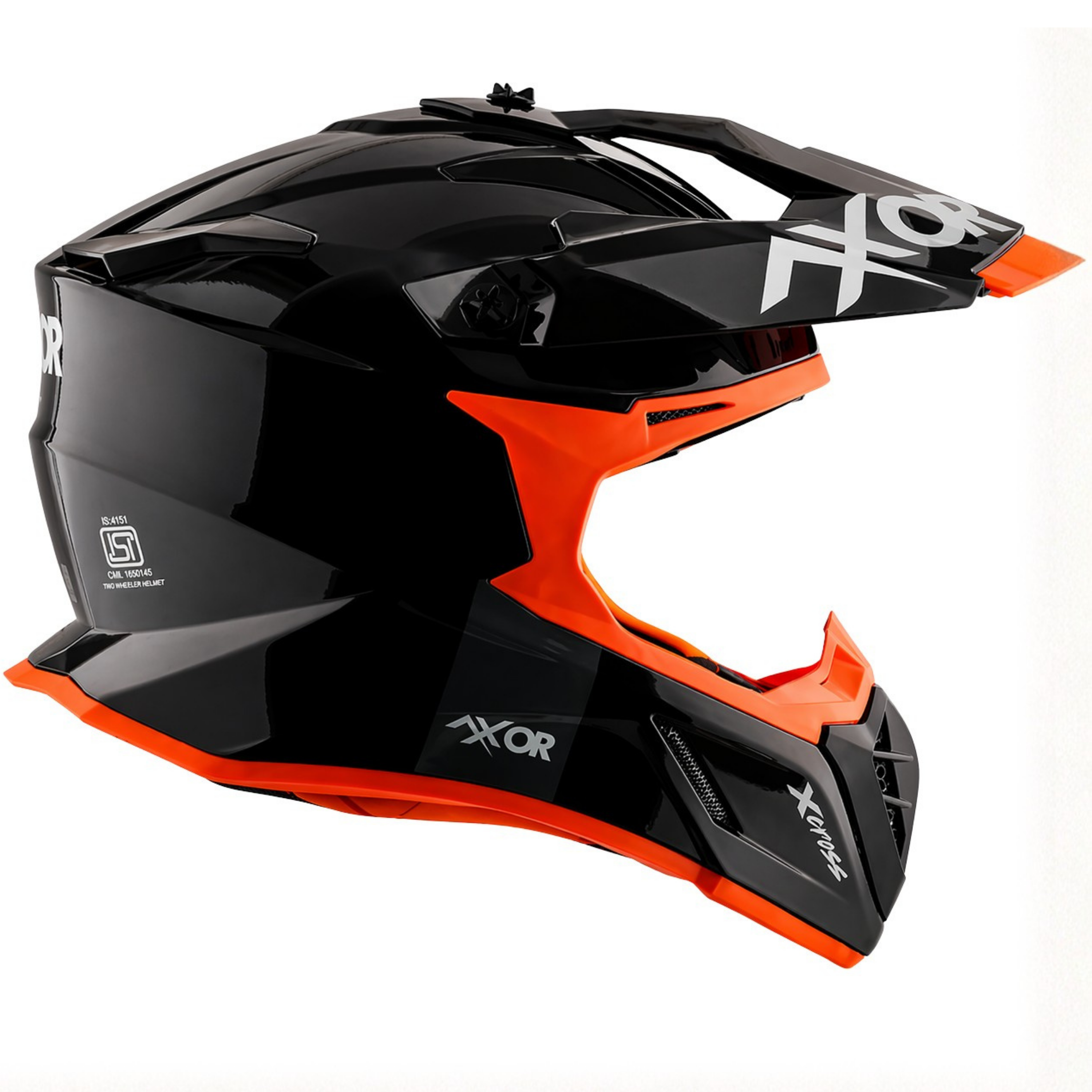 Black Orange