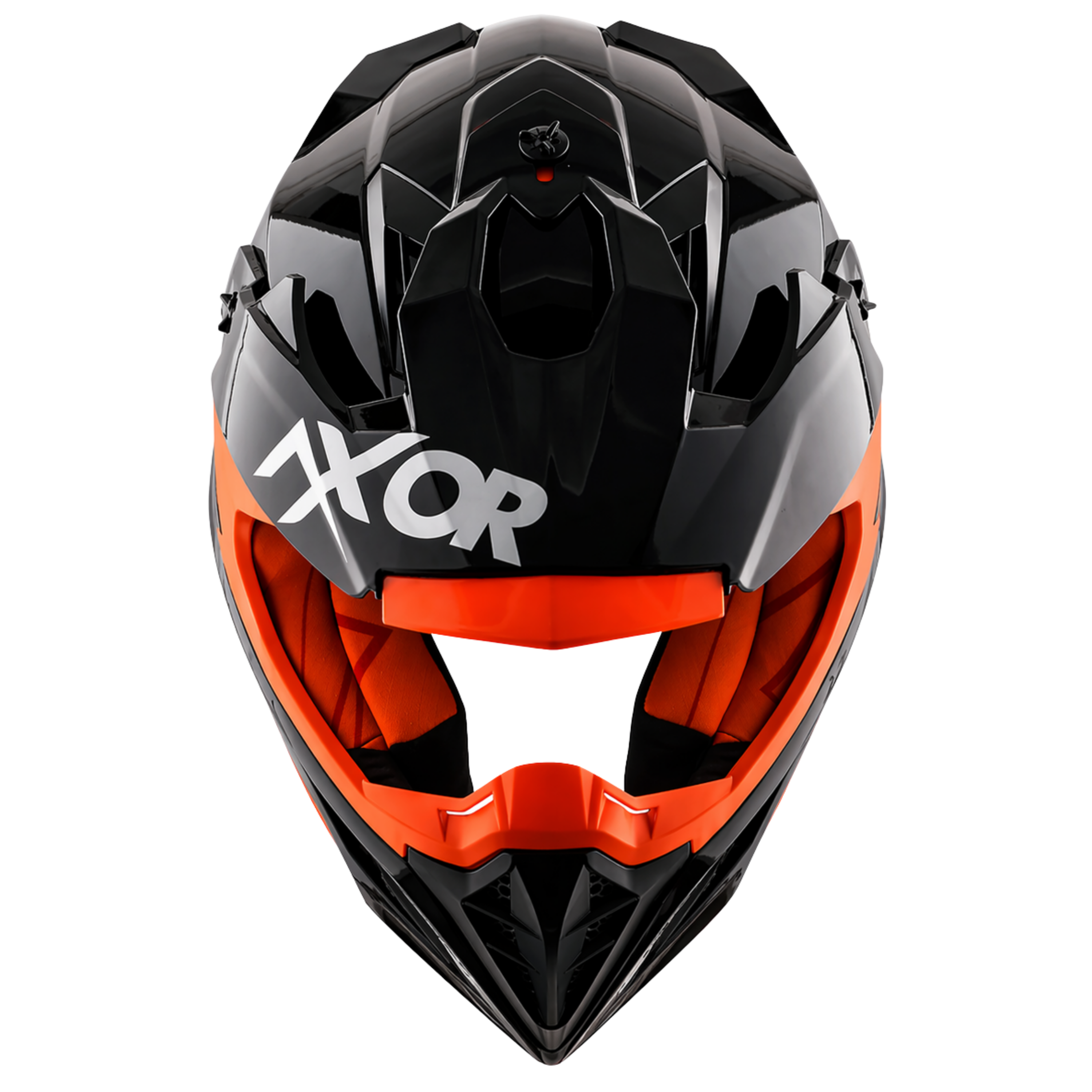 Black Orange