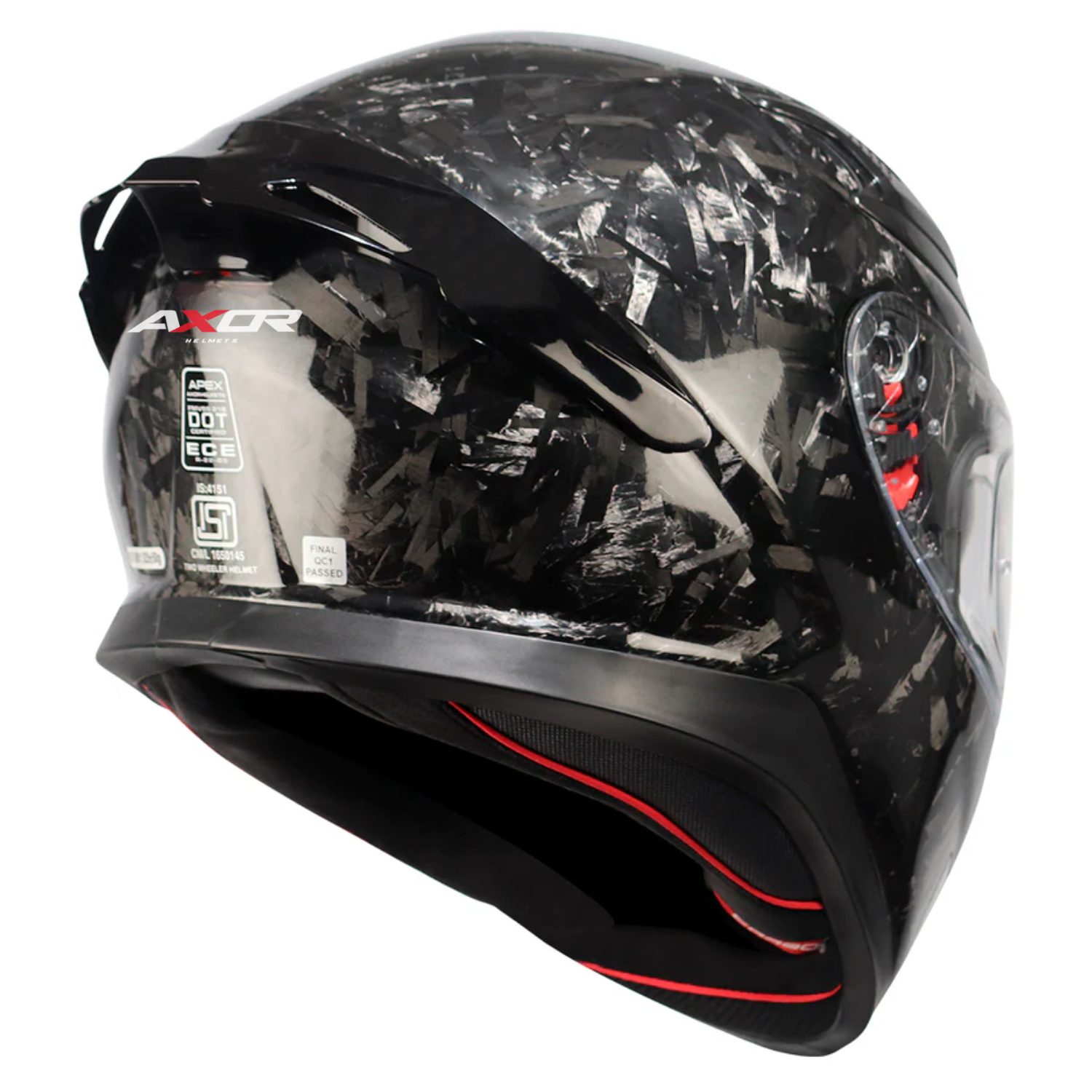 Gloss Carbon Black