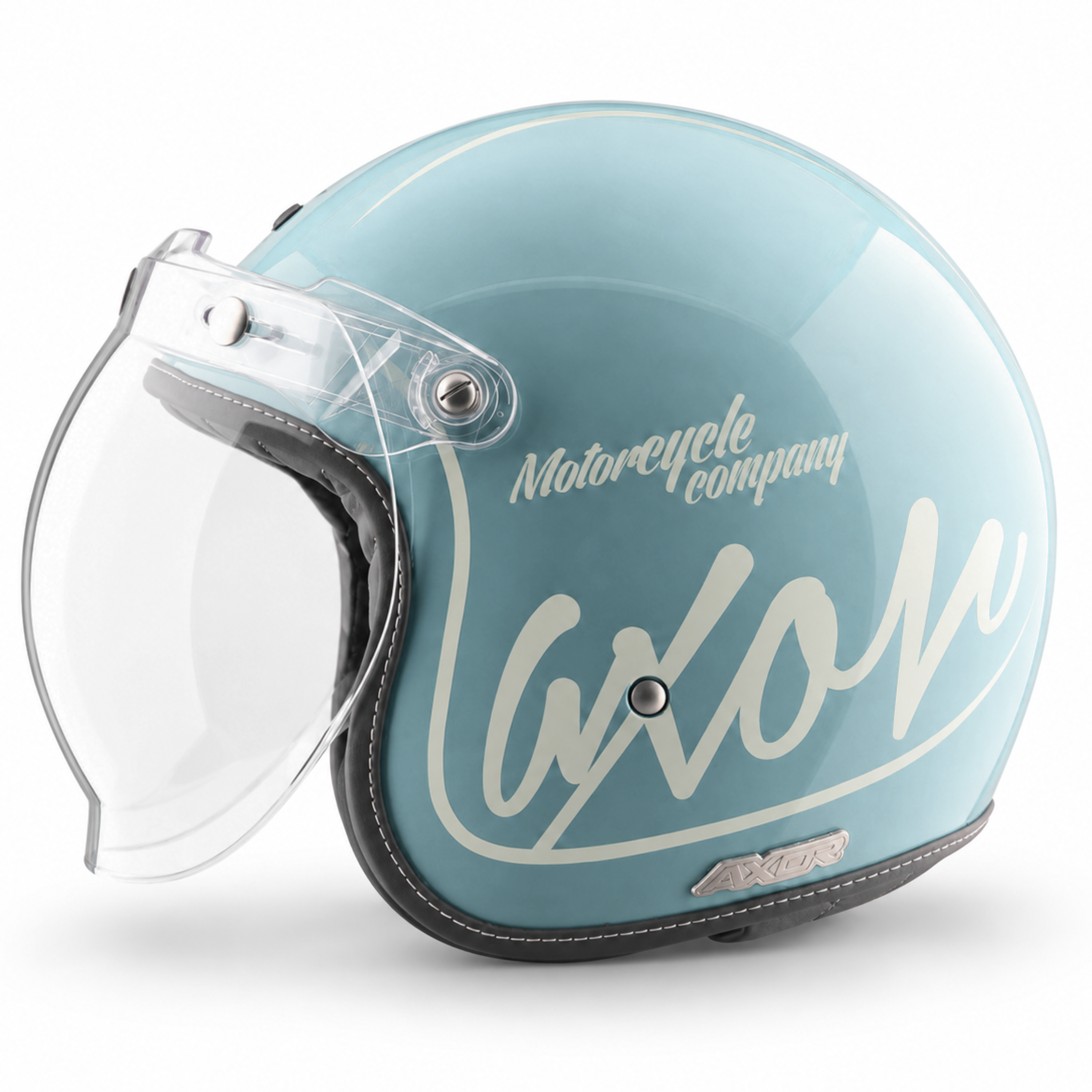 ICE ASH BLUE