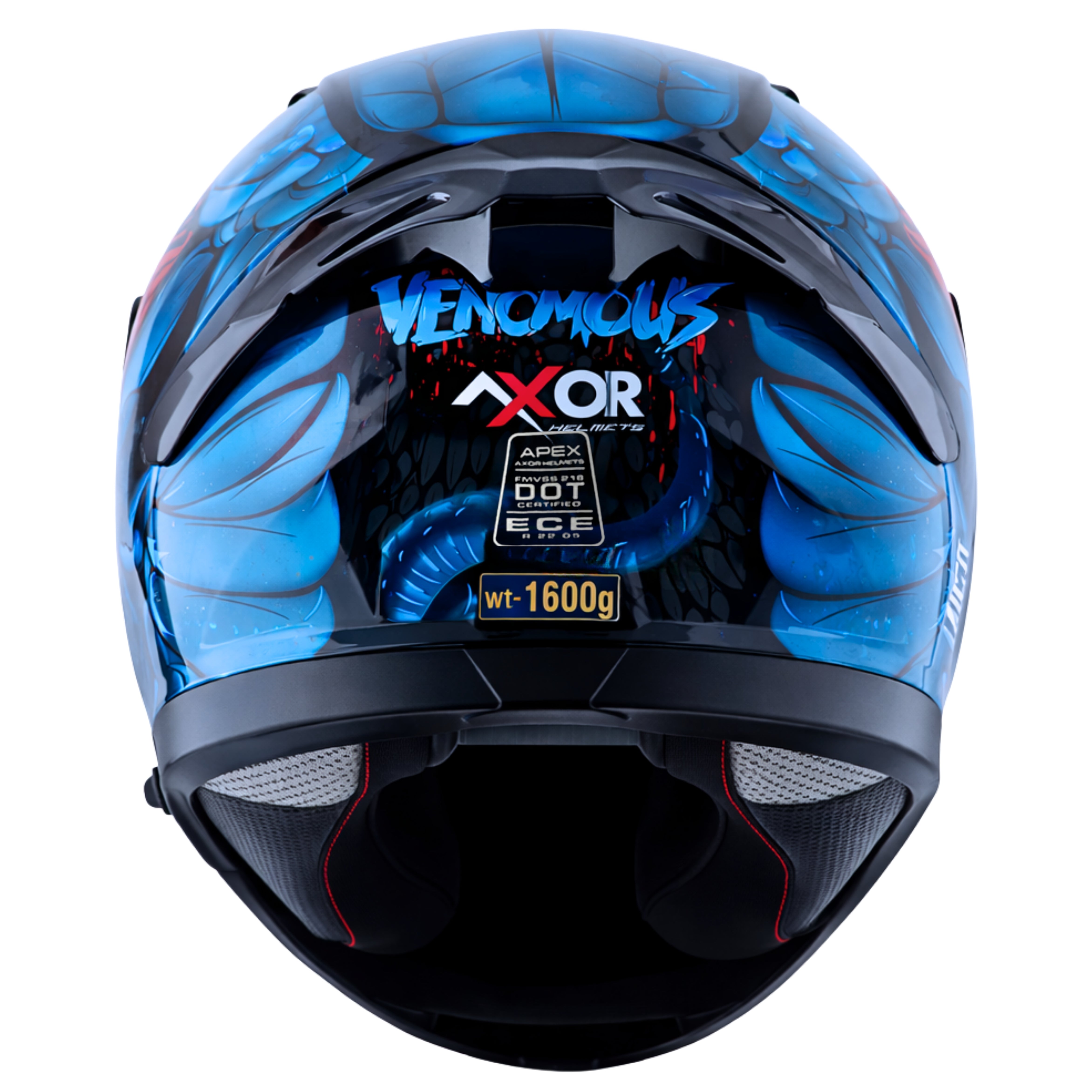 Black Blue