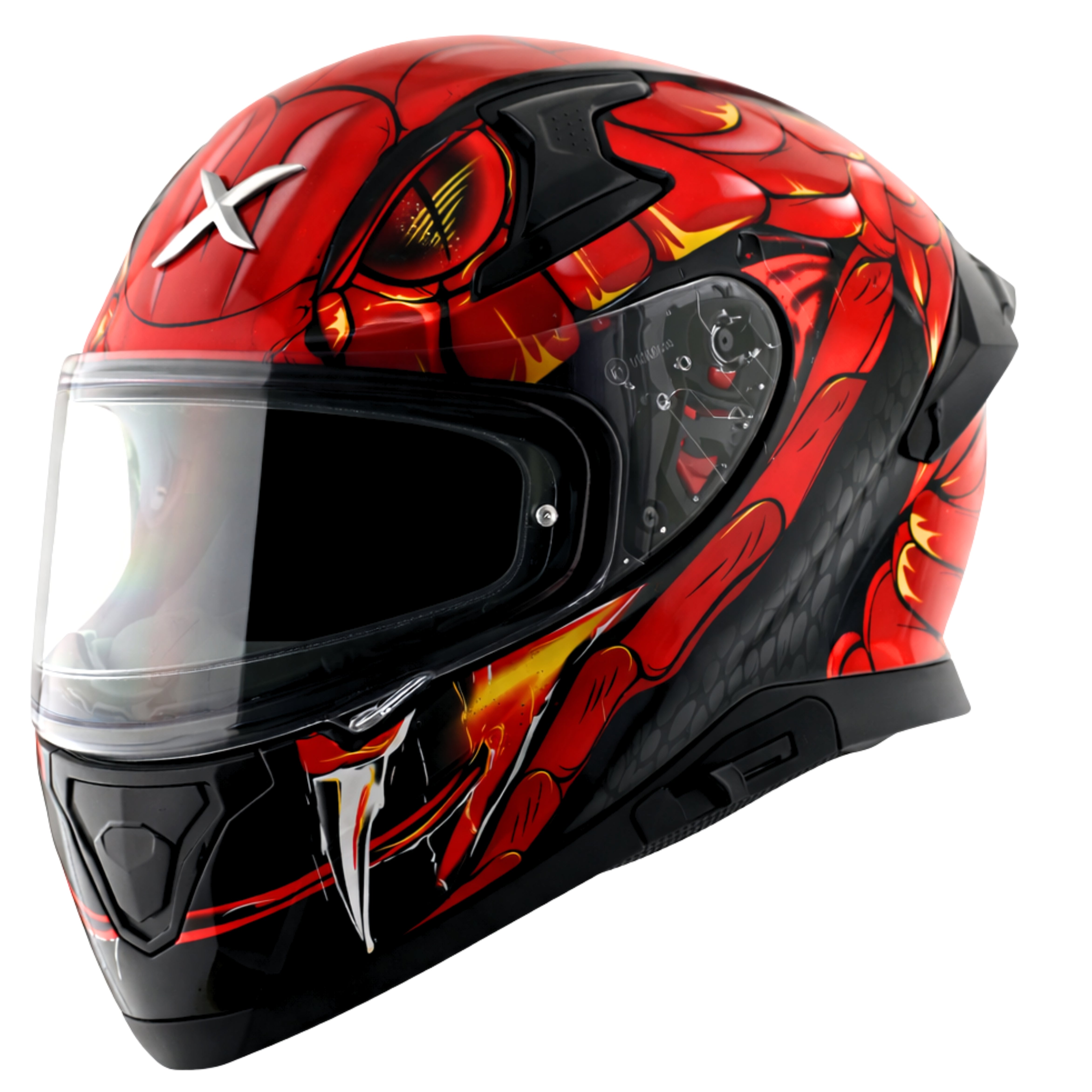 Black Red