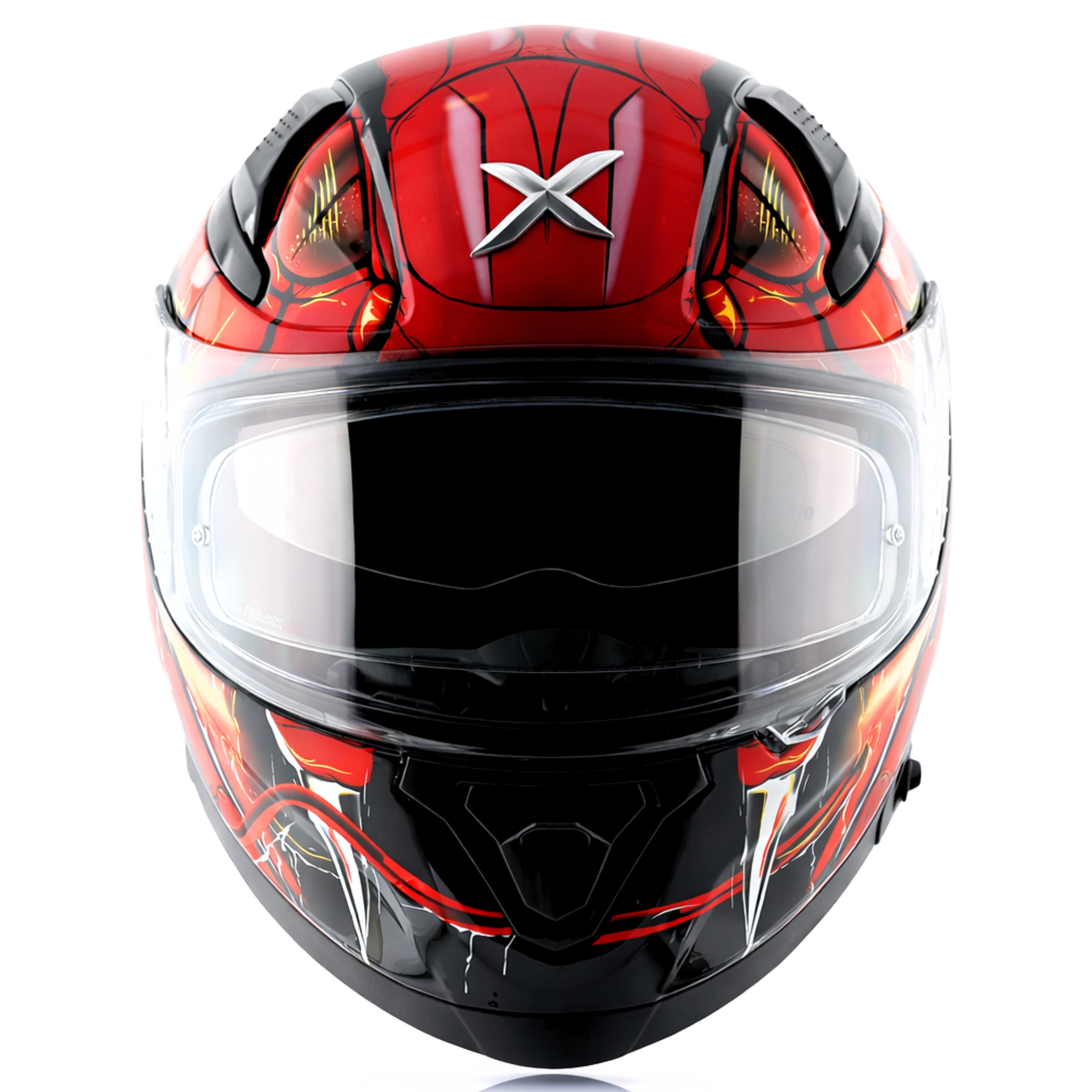 Black Red