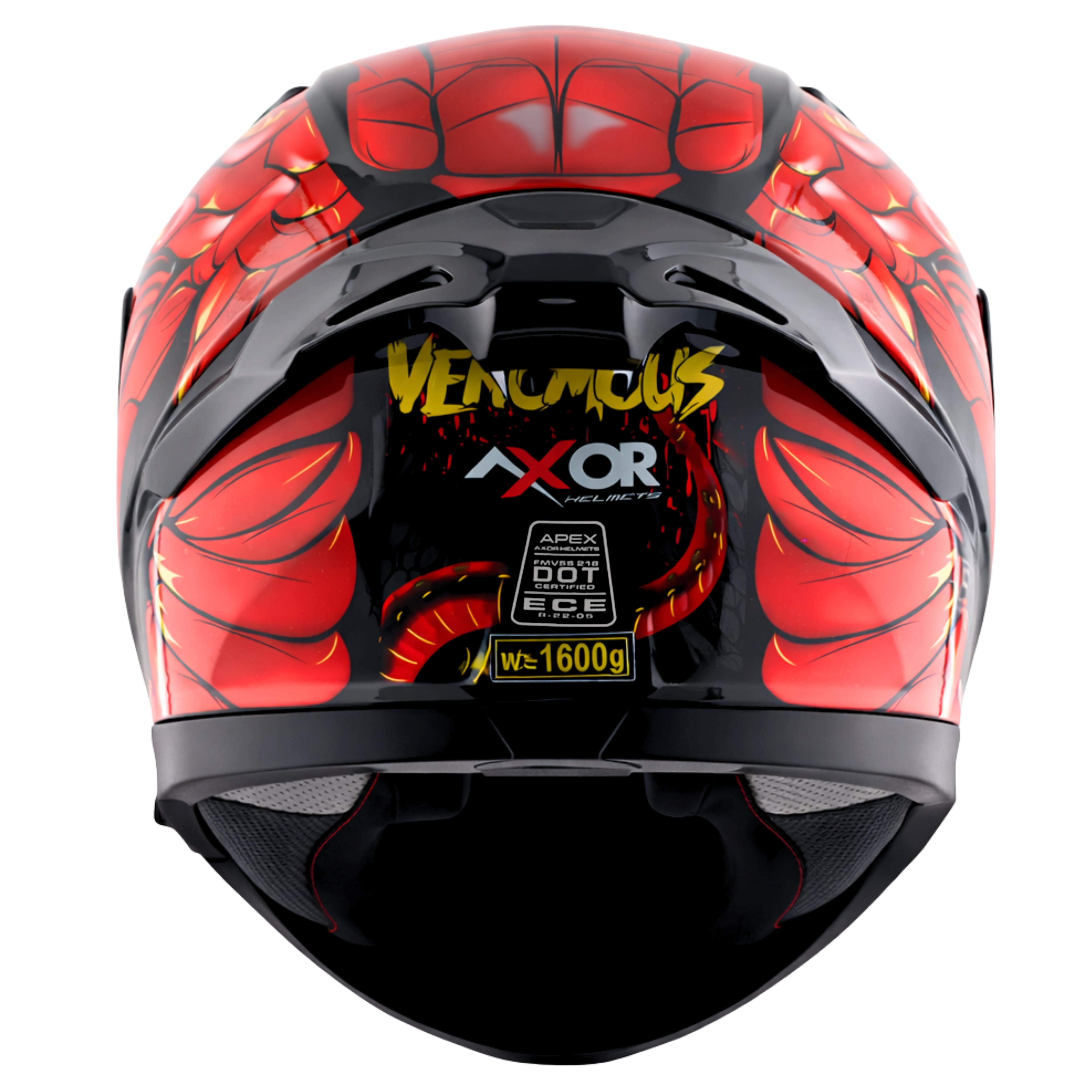 Black Red