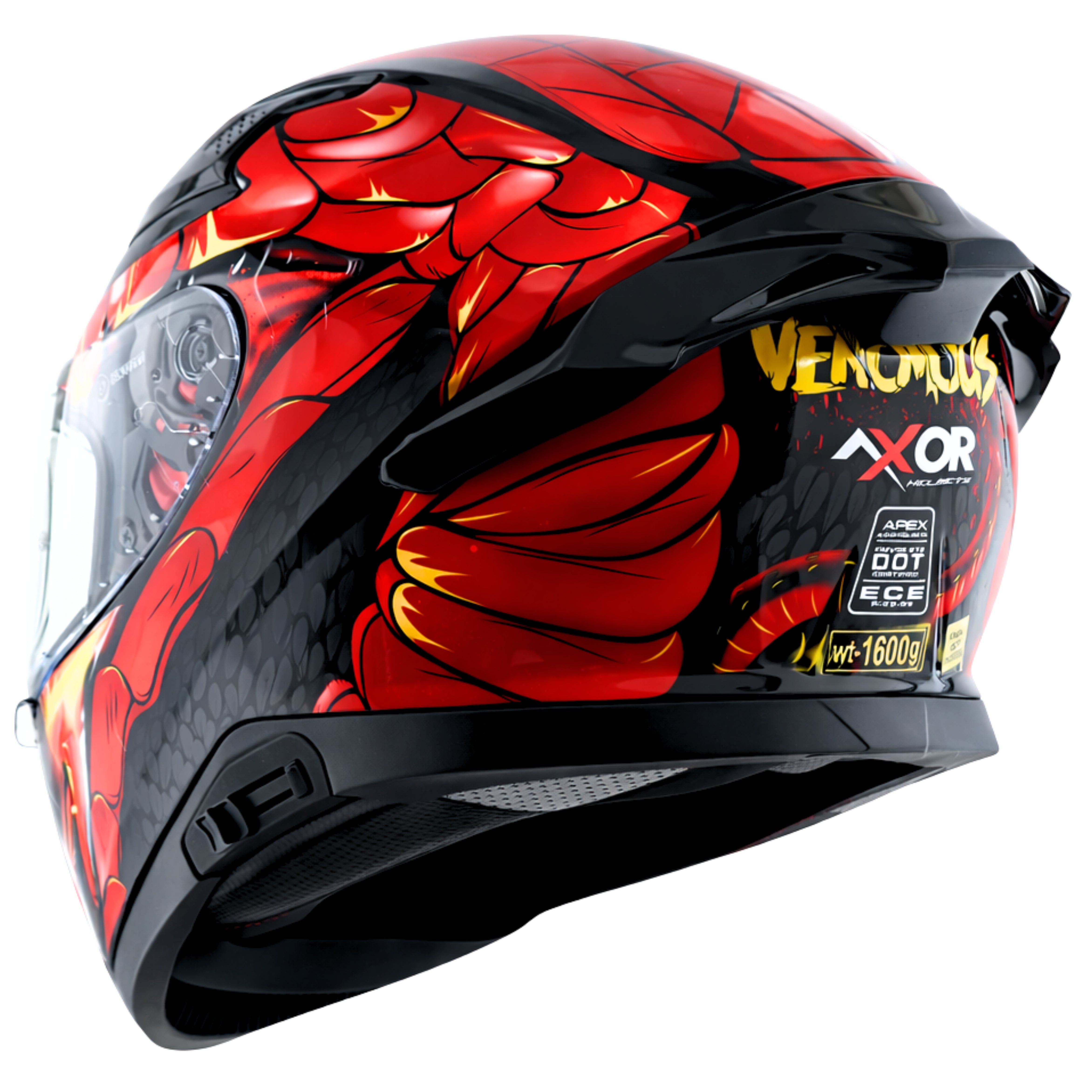 Black Red