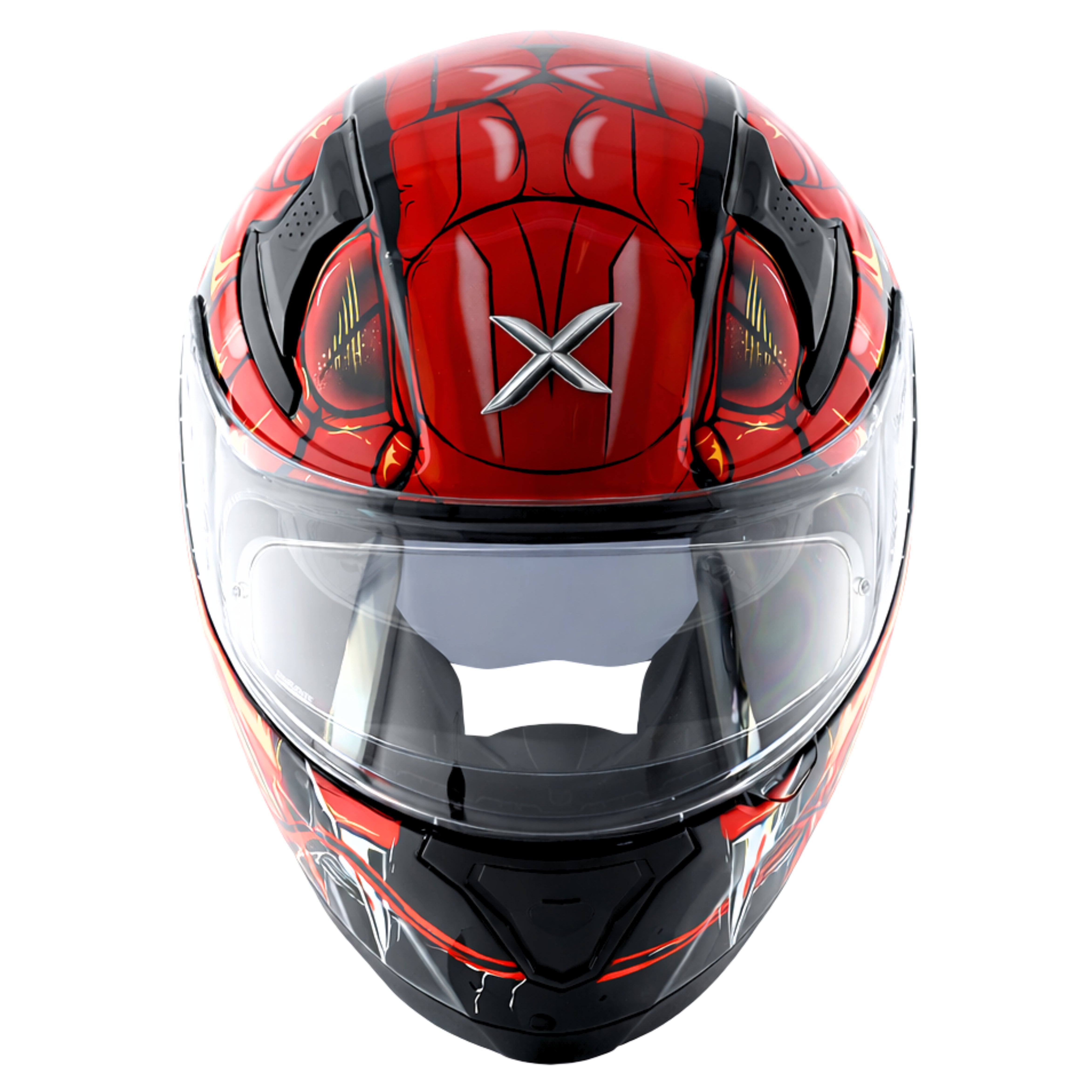 Black Red