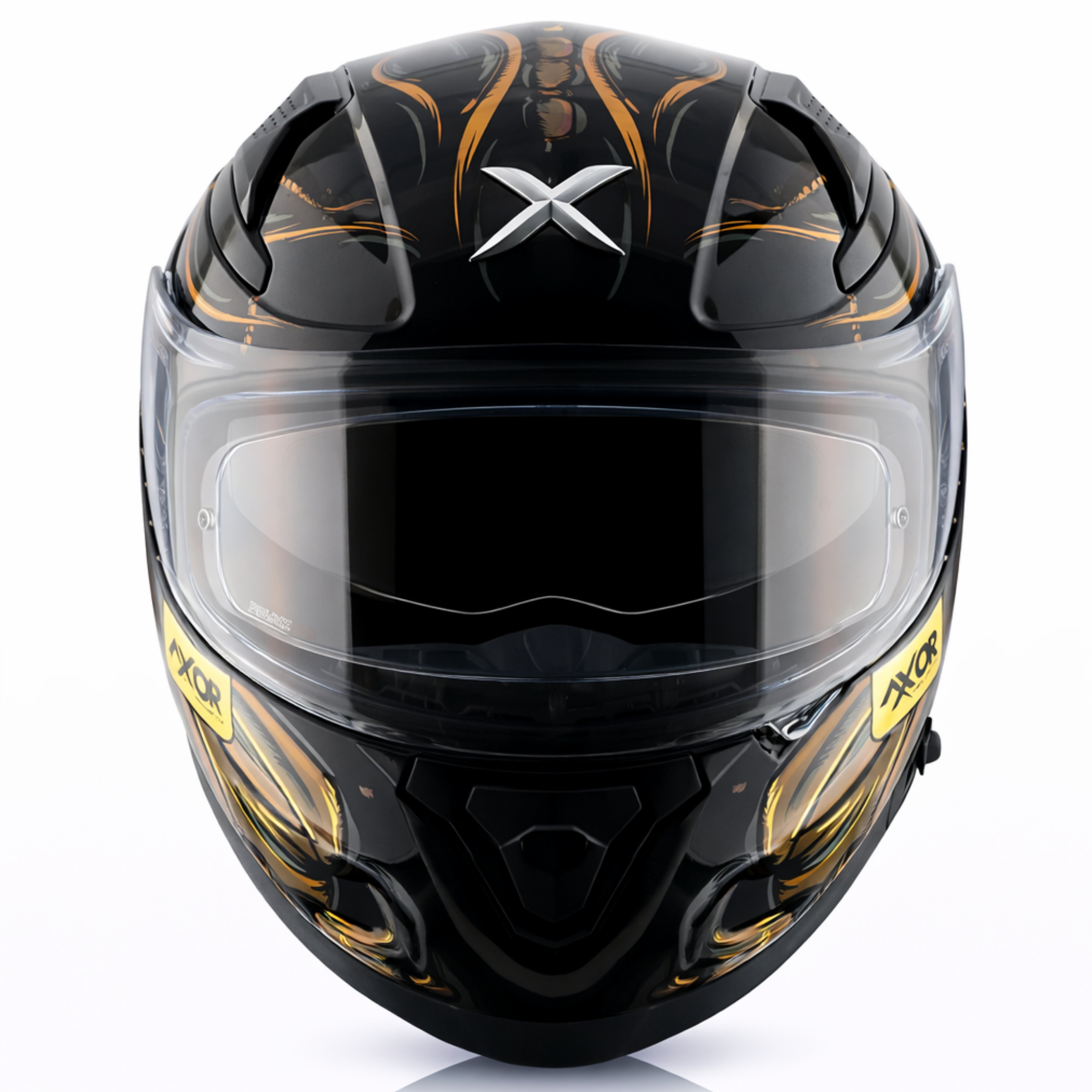 Black Gold
