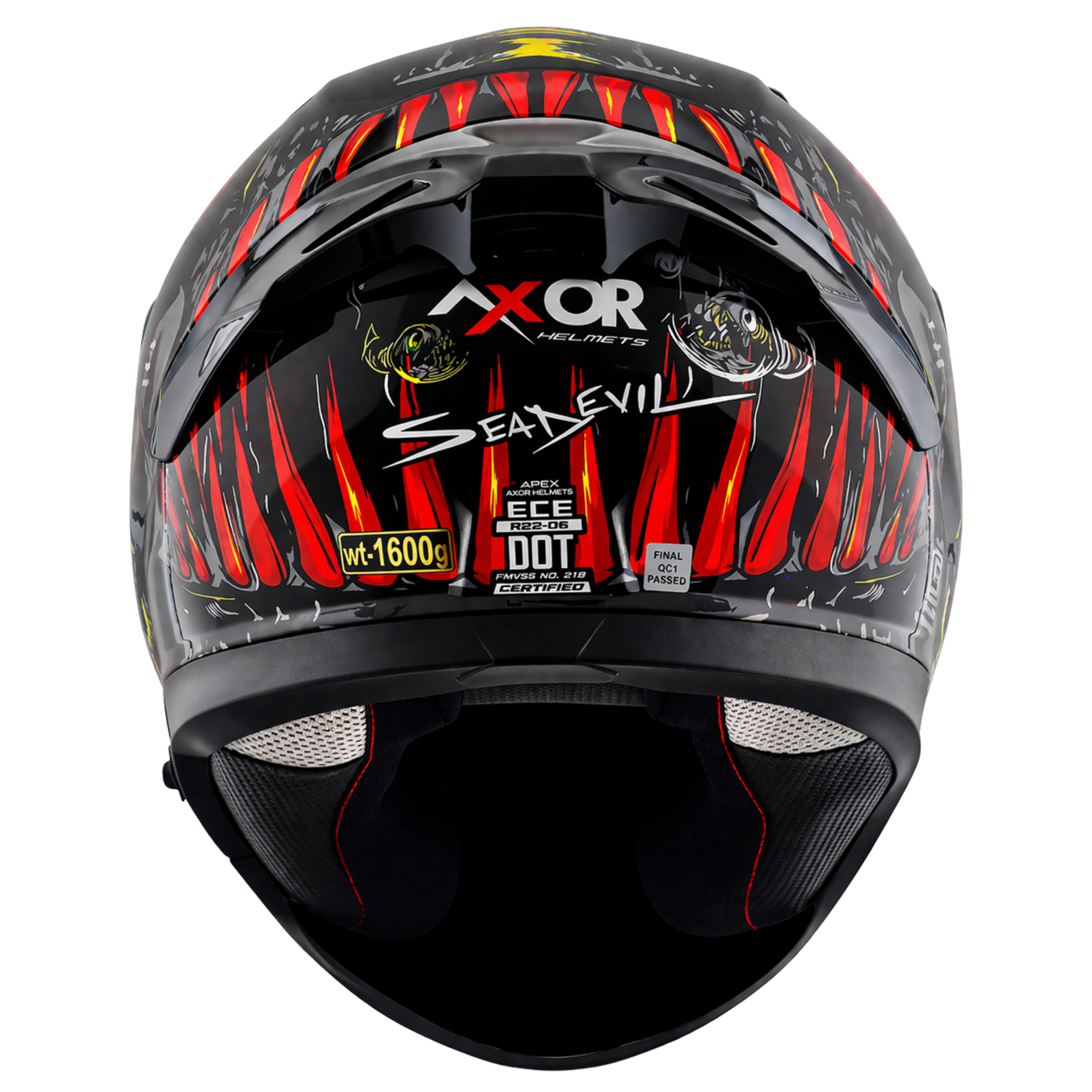 Black Red