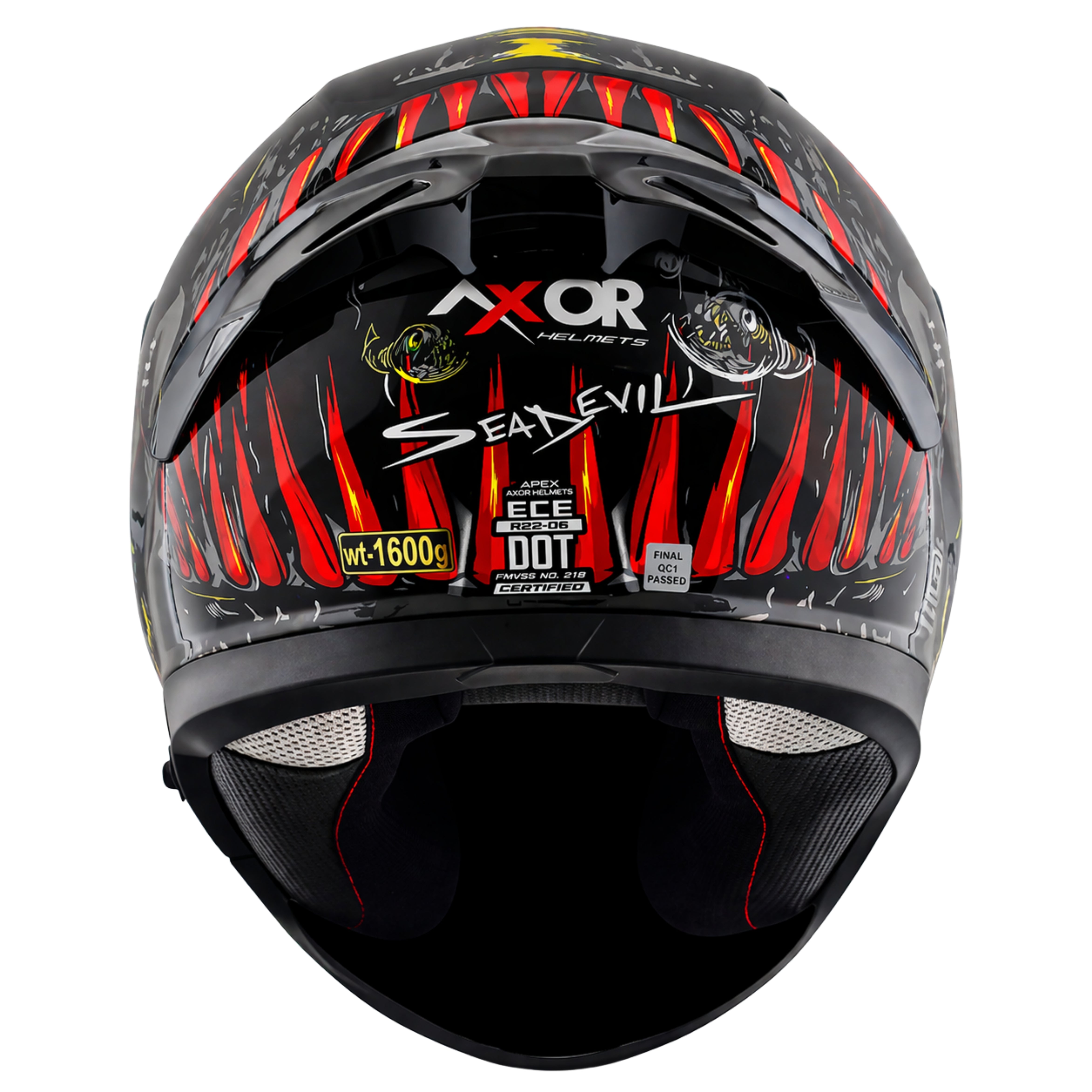 Black Red
