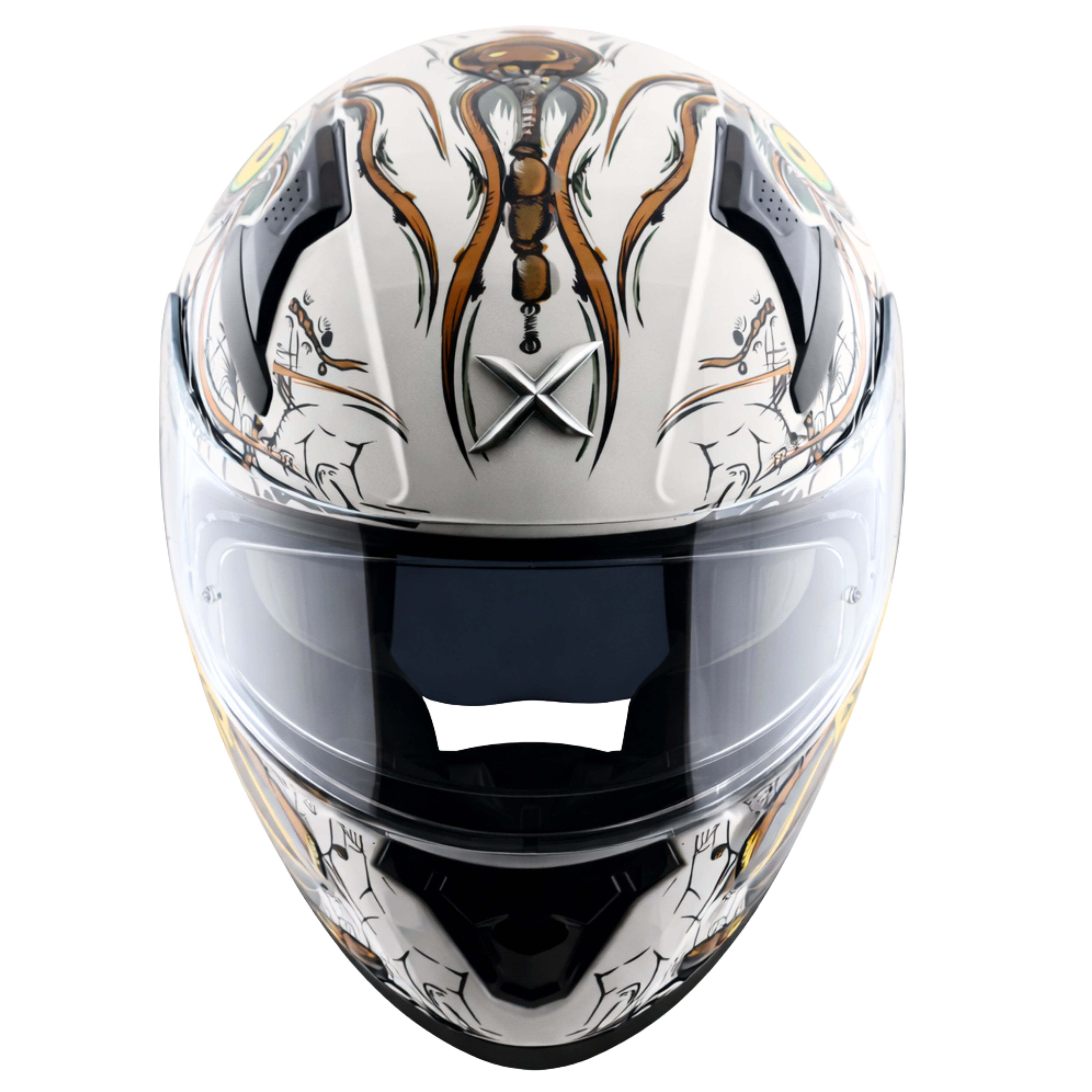 White Gold