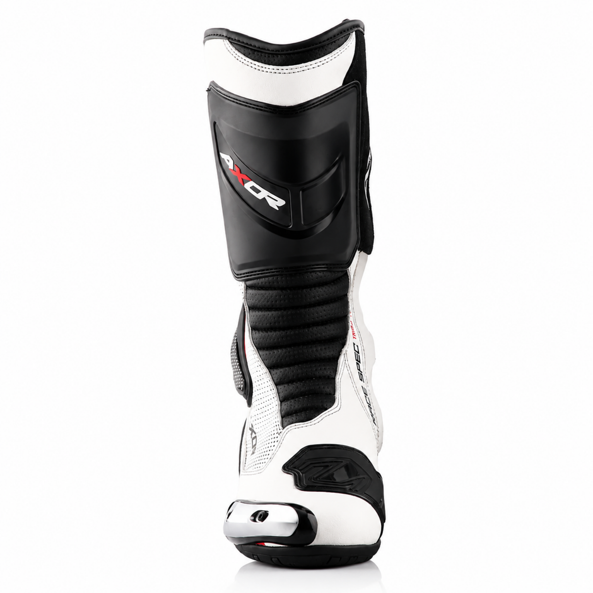 Axor Racer Tec Riding Boots